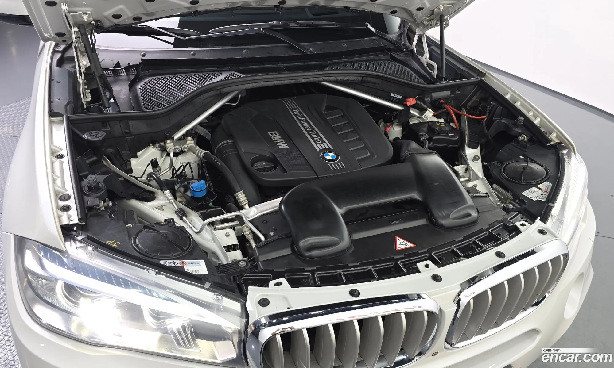 BMW X5 2014 WBAKS4104E0H53613 — 15