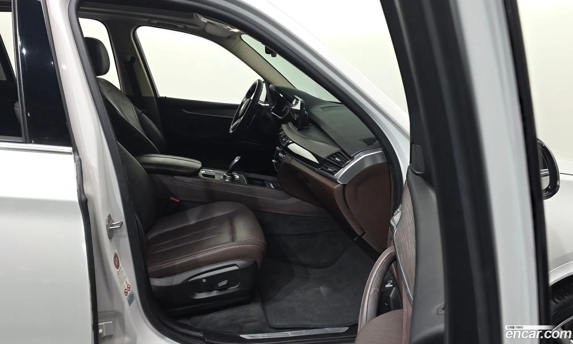 BMW X5 2014 WBAKS4104E0H53613 — 8