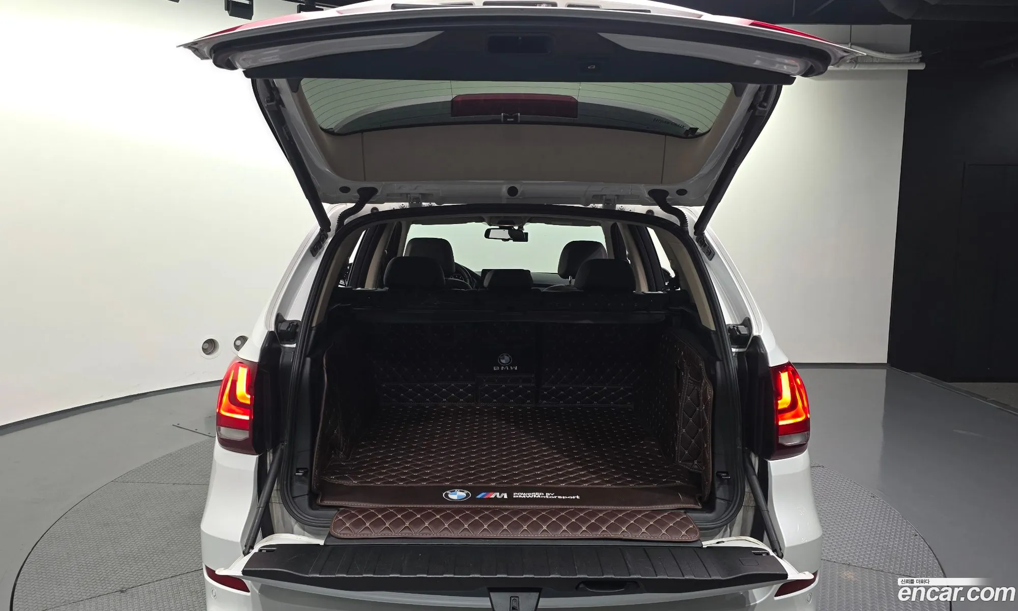 BMW X5 2014 WBAKS4104E0H53613 — 16