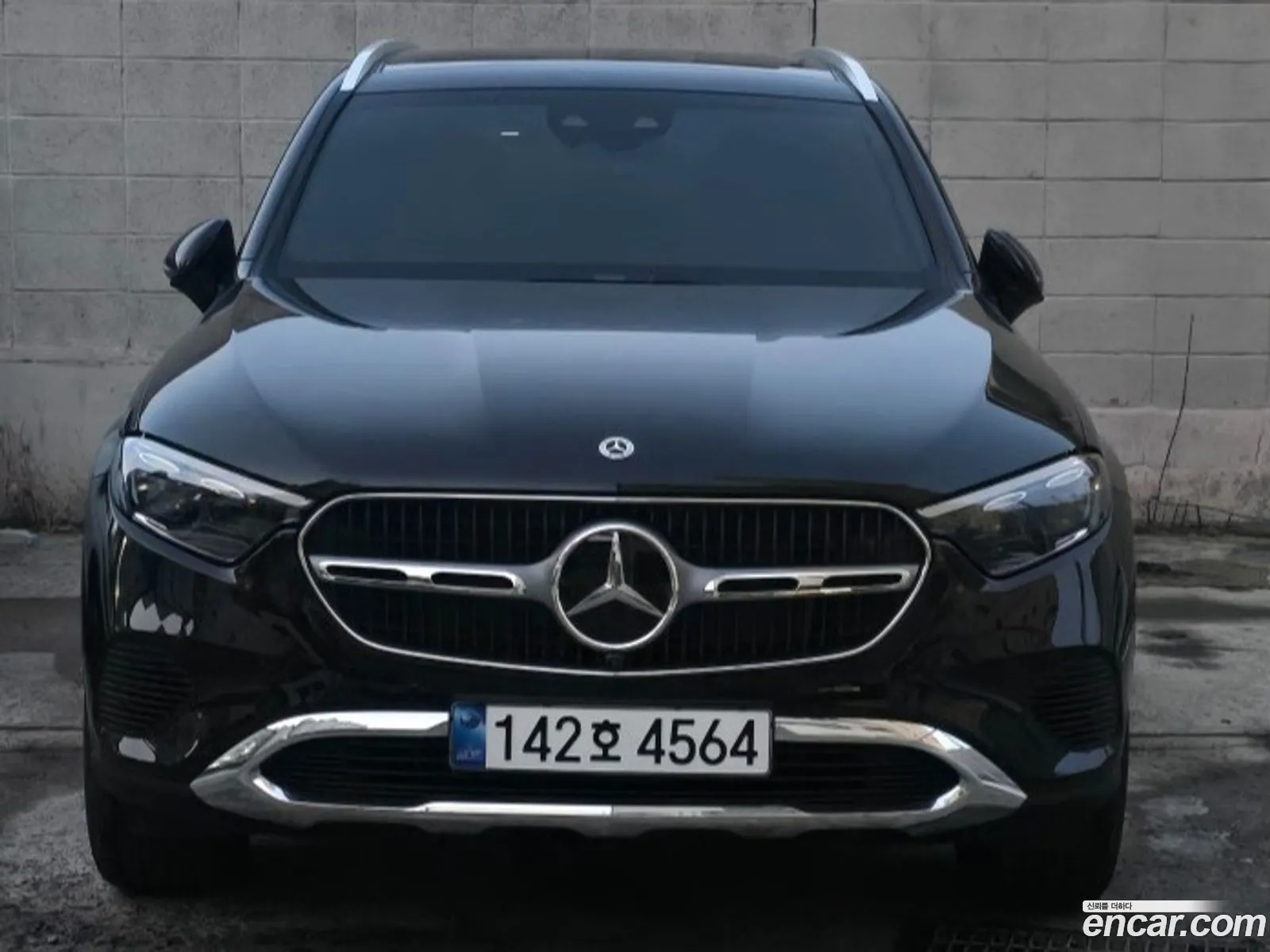 Mercedes-Benz GLC-Class X254 2026 — 5