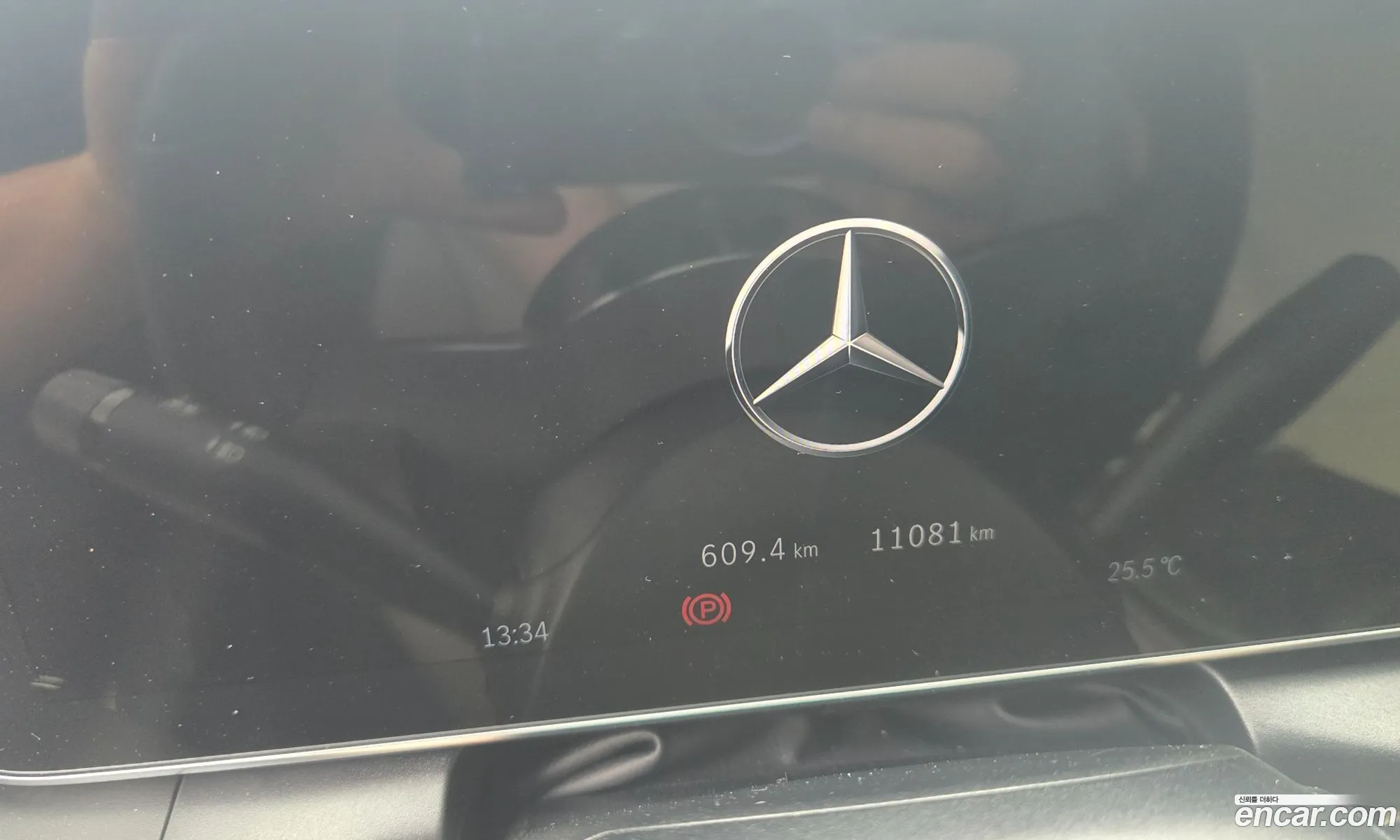 Mercedes-Benz GLC-Class X254 2026 — 4
