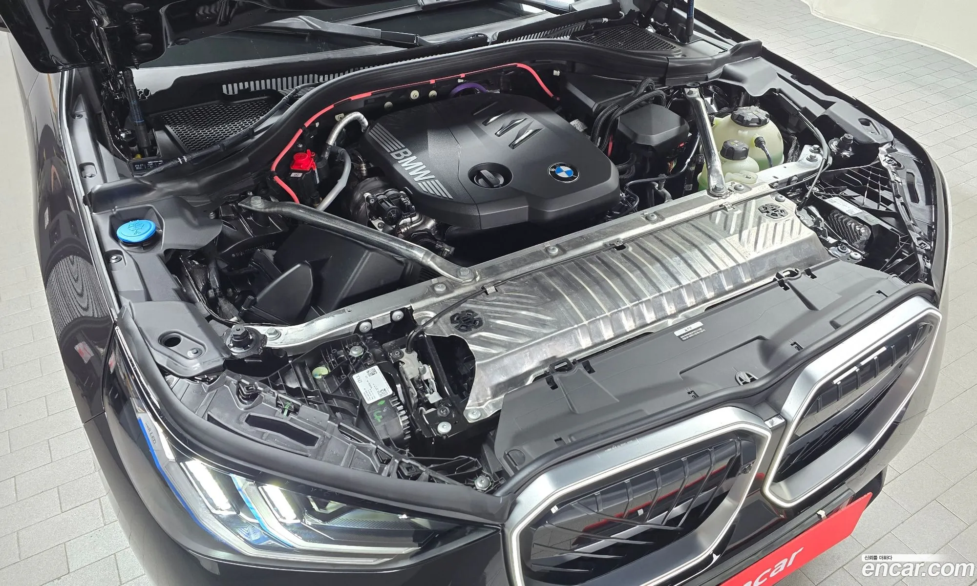 BMW X3 2026 WBA11GR03T9284573 — 22