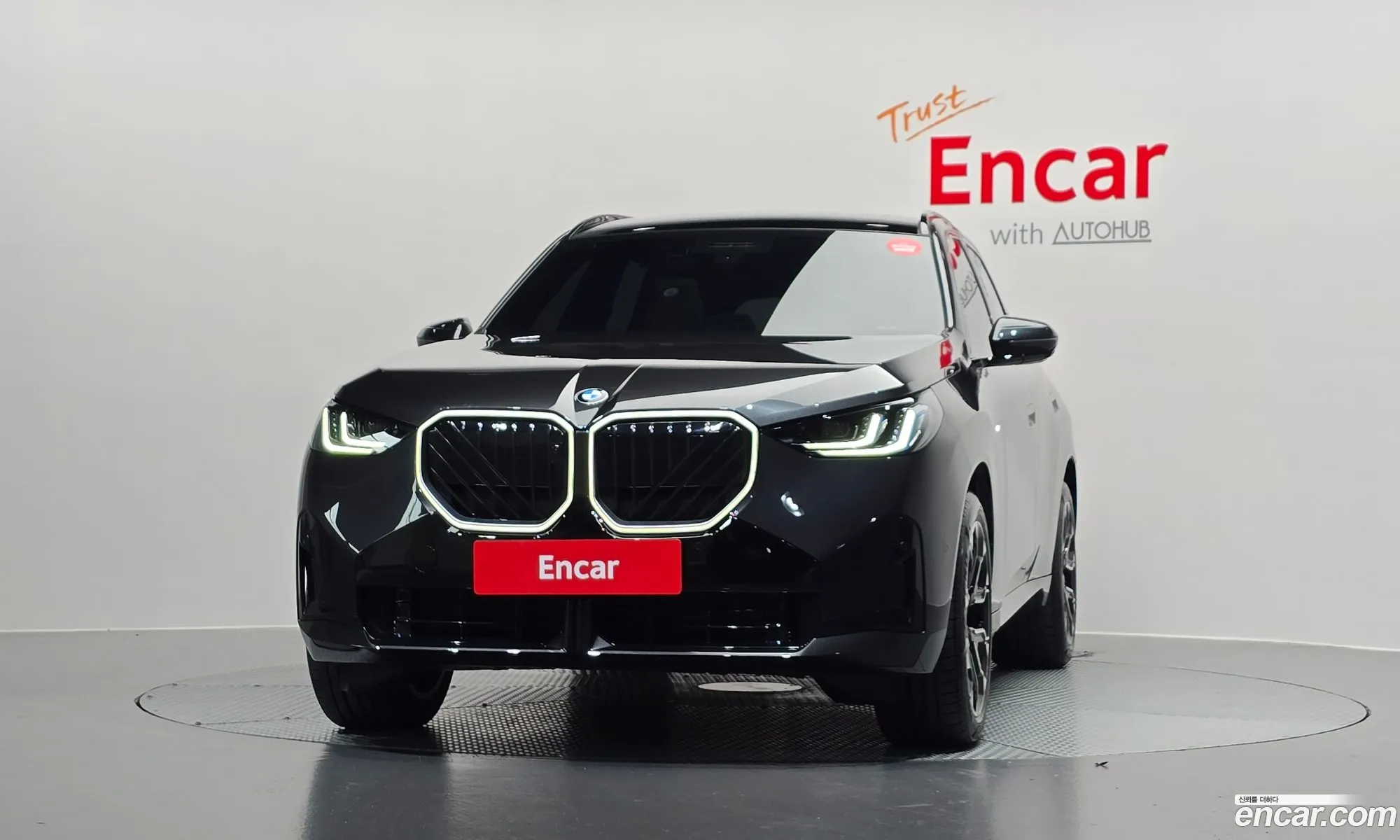 BMW X3 2026 WBA11GR03T9284573 — 16