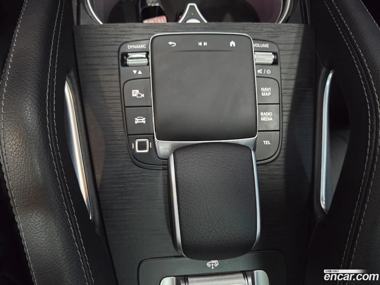 Mercedes-Benz GLS-Class X167 2024 — 5