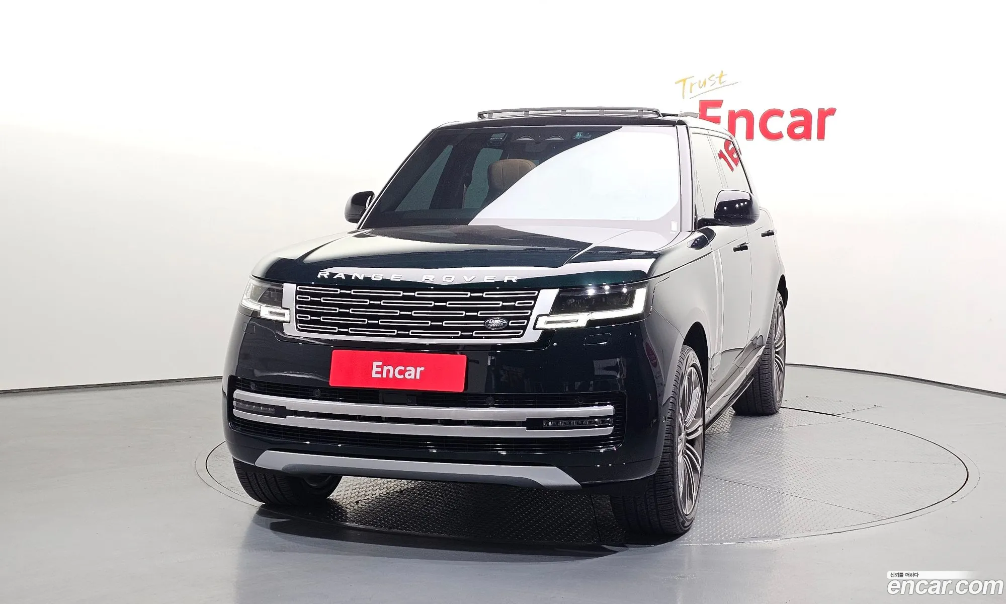 Land Rover Range Rover 2024 SALKABB94RA224711 — 13