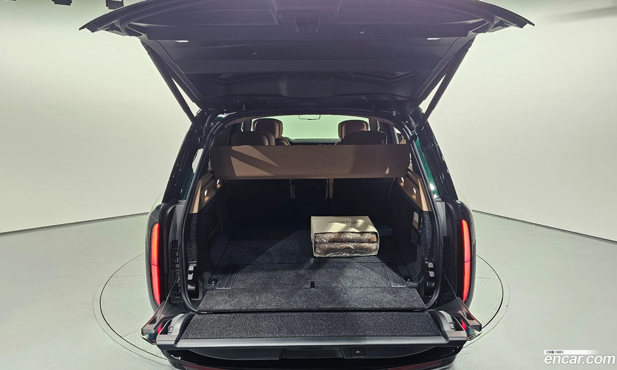 Land Rover Range Rover 2024 SALKABB94RA224711 — 19