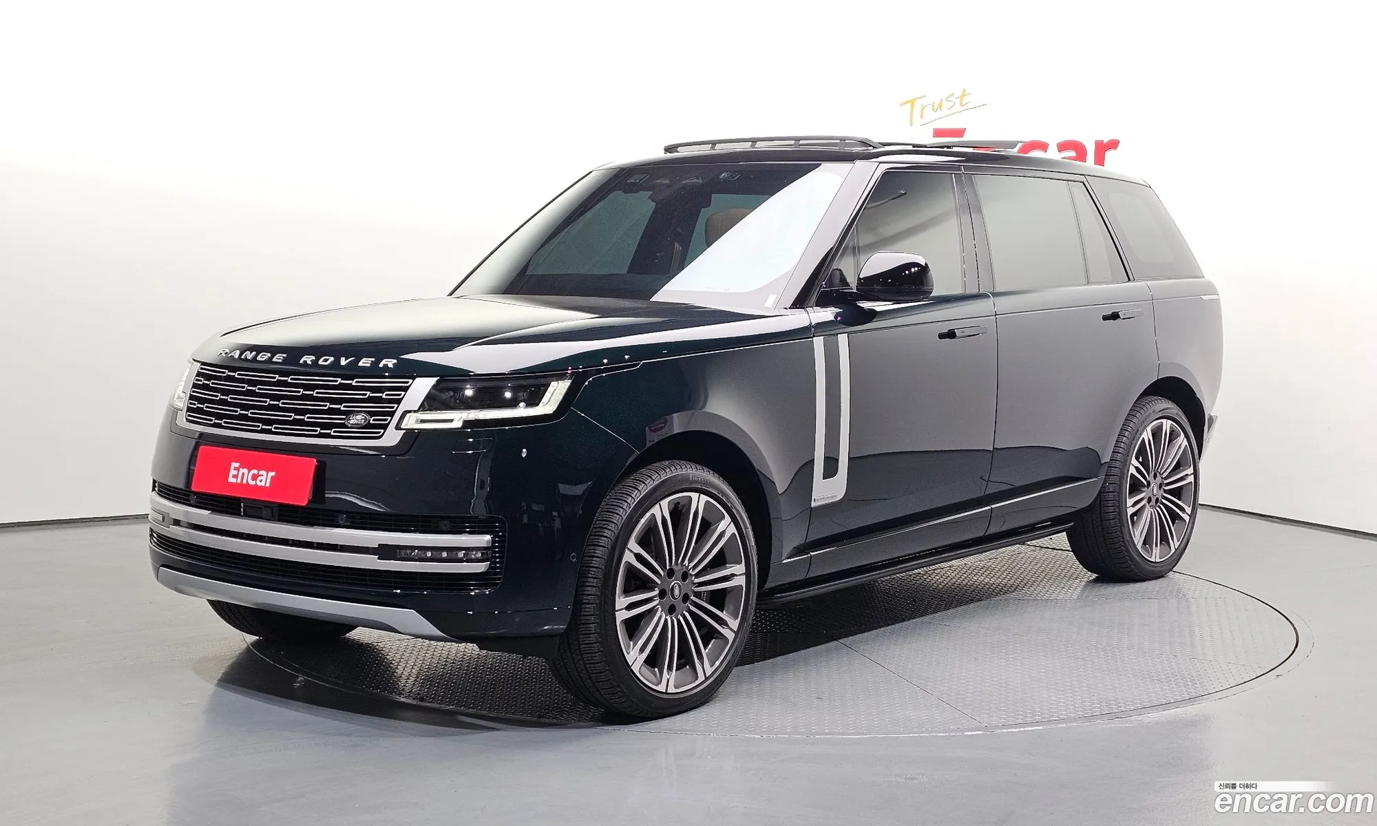 Land Rover Range Rover 2024 SALKABB94RA224711 — 18