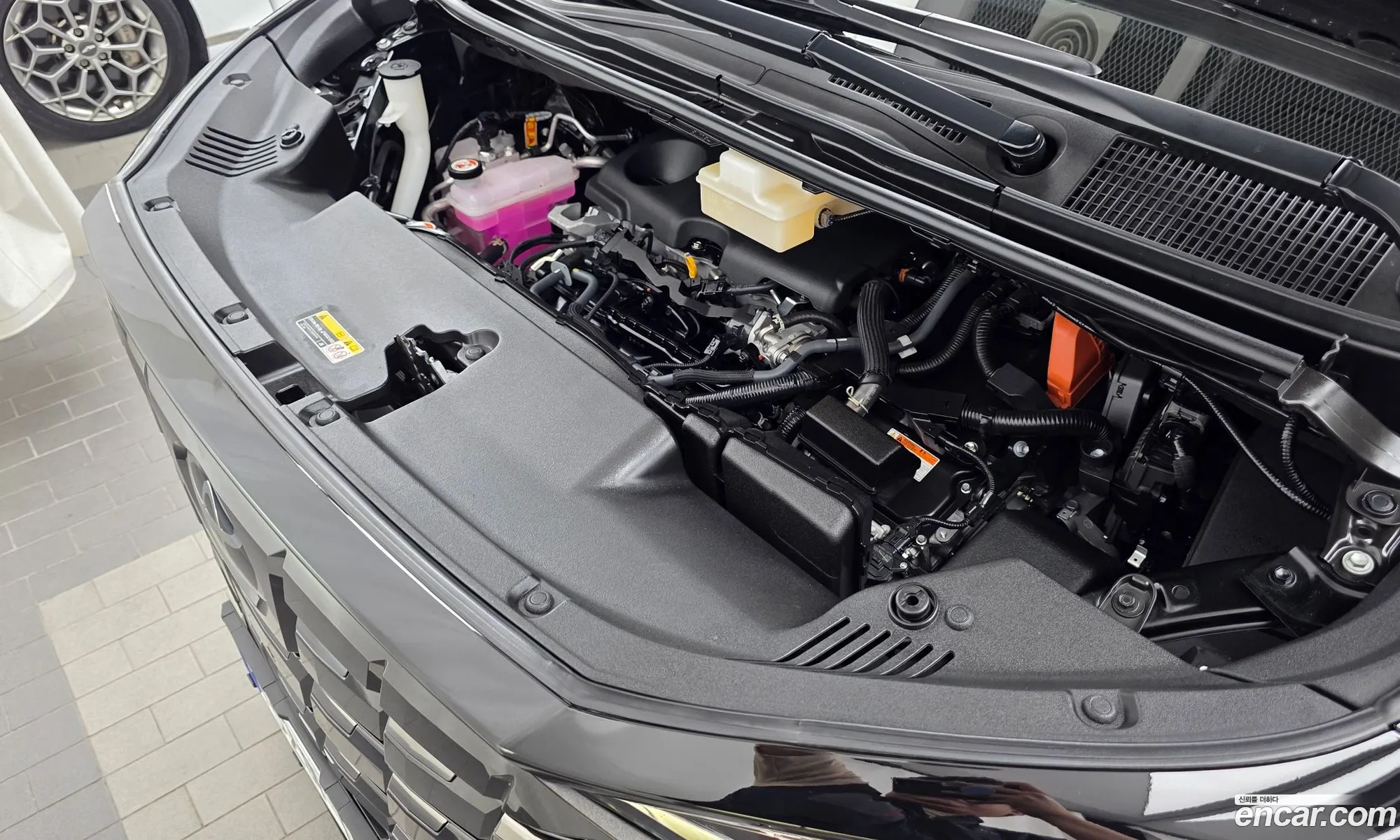 Toyota Alphard 2024 JTNAEACH1R8035993 — 14
