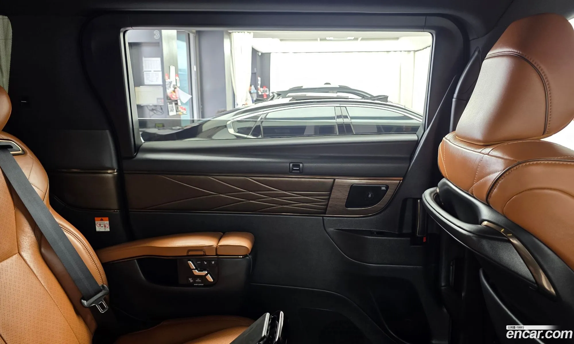 Toyota Alphard 2024 JTNAEACH1R8035993 — 26
