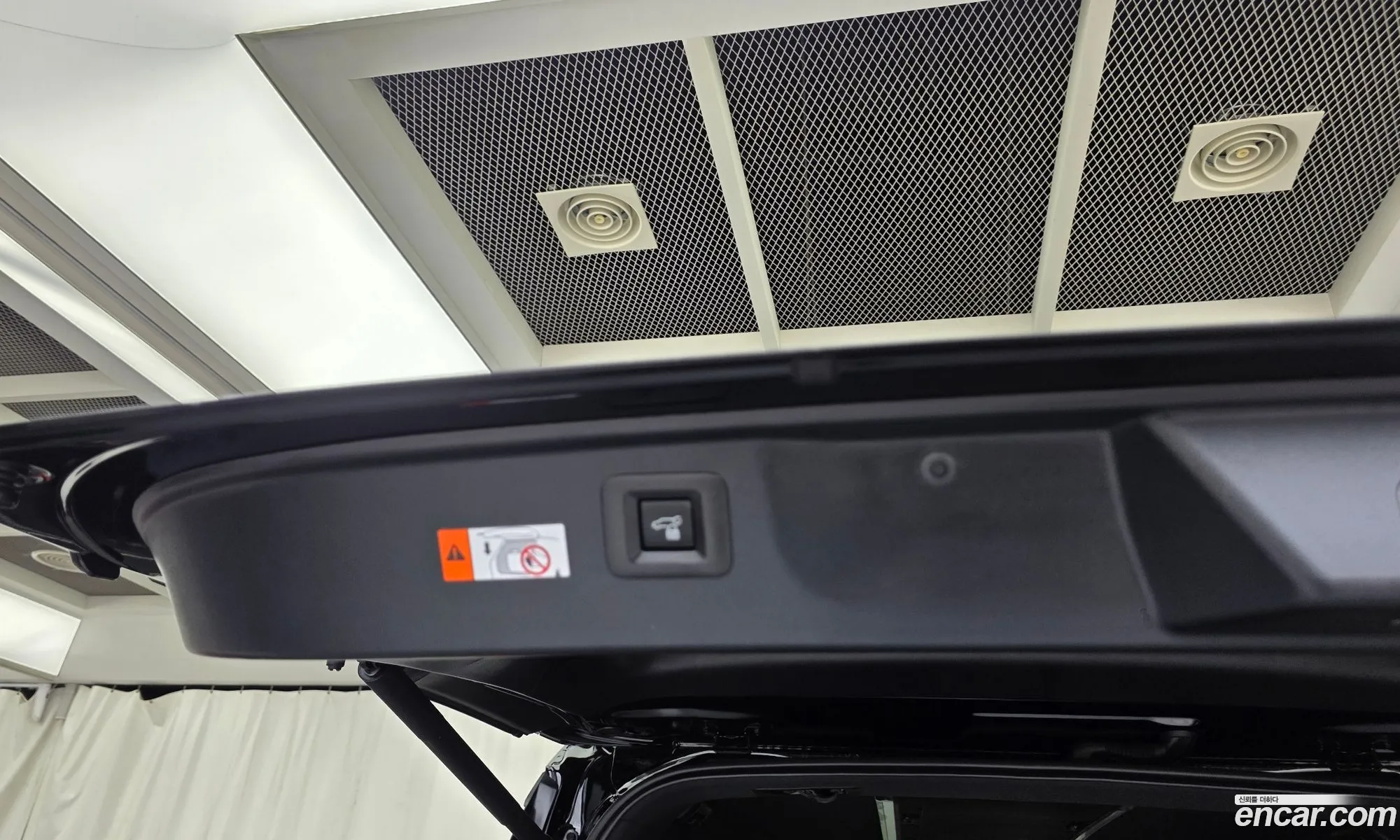 Toyota Alphard 2024 JTNAEACH1R8035993 — 9