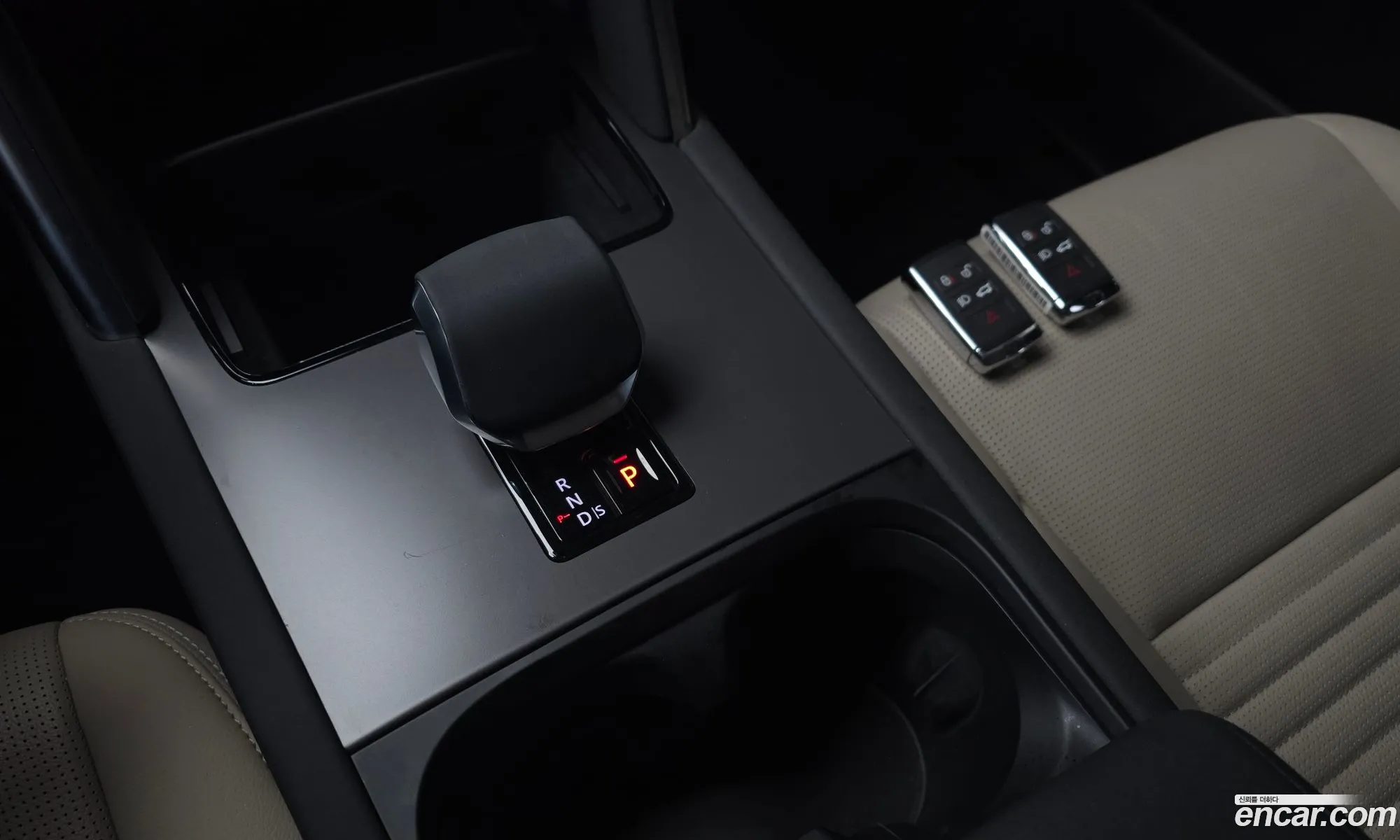 Land Rover Discovery Sport 2024 — 9