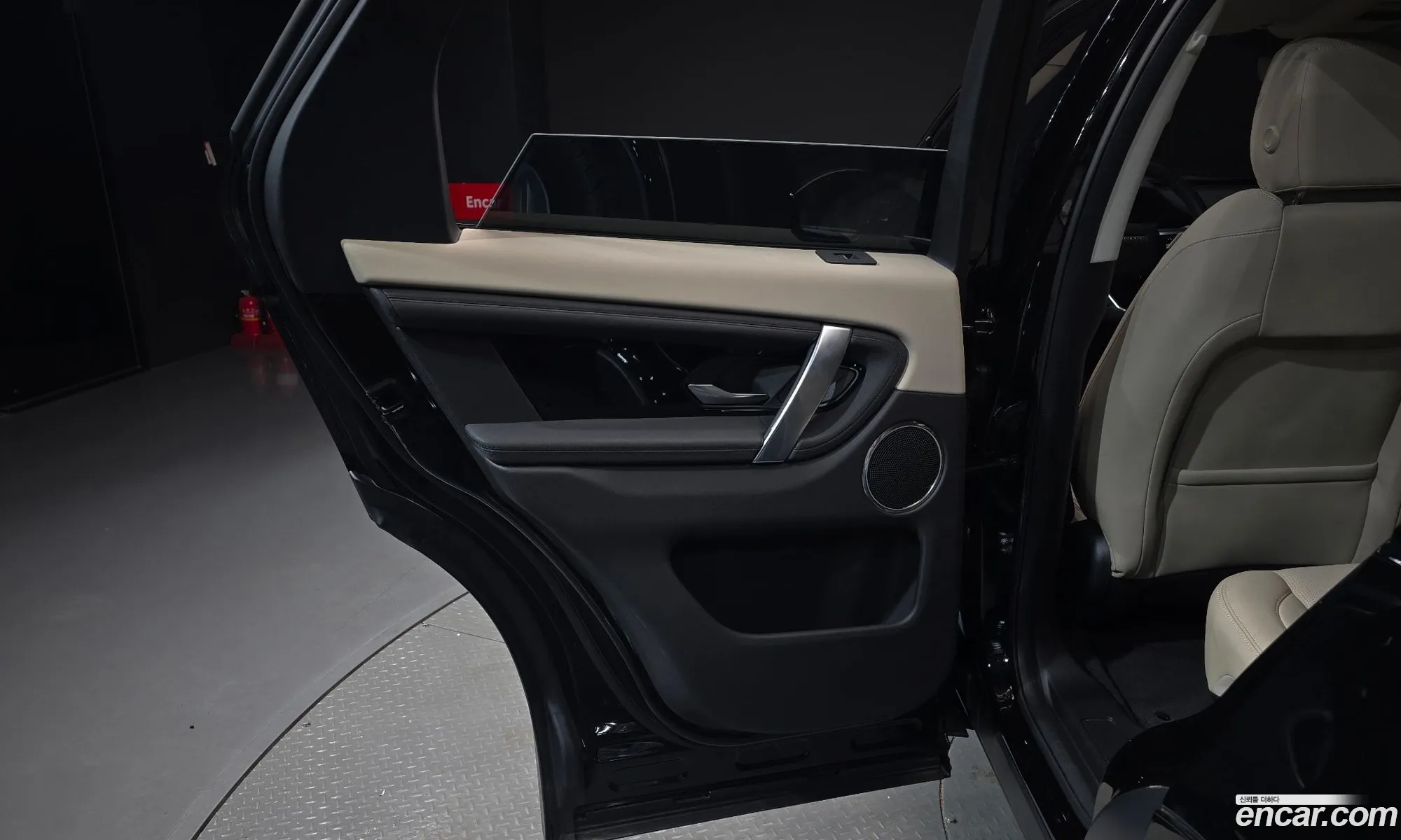 Land Rover Discovery Sport 2024 — 15