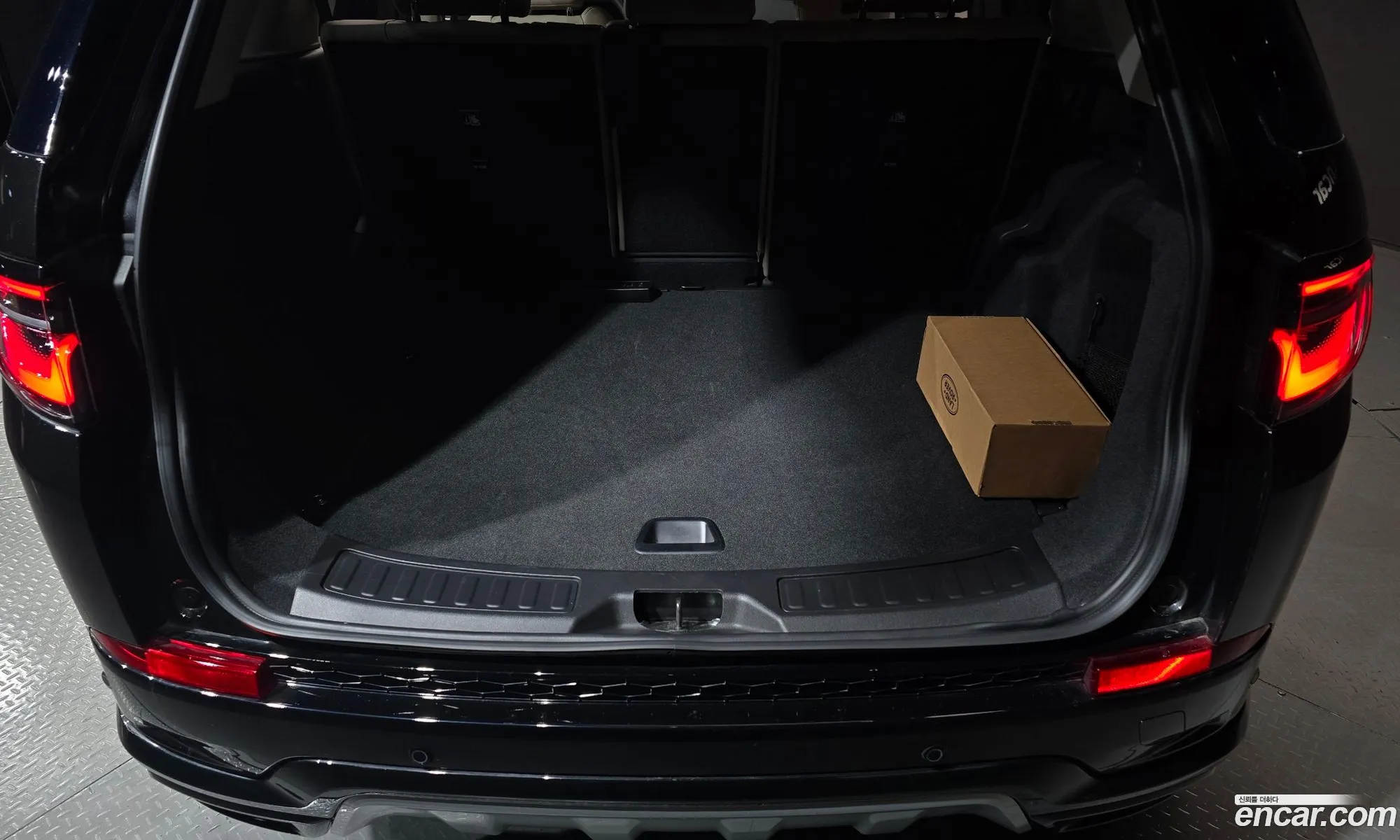 Land Rover Discovery Sport 2024 — 2