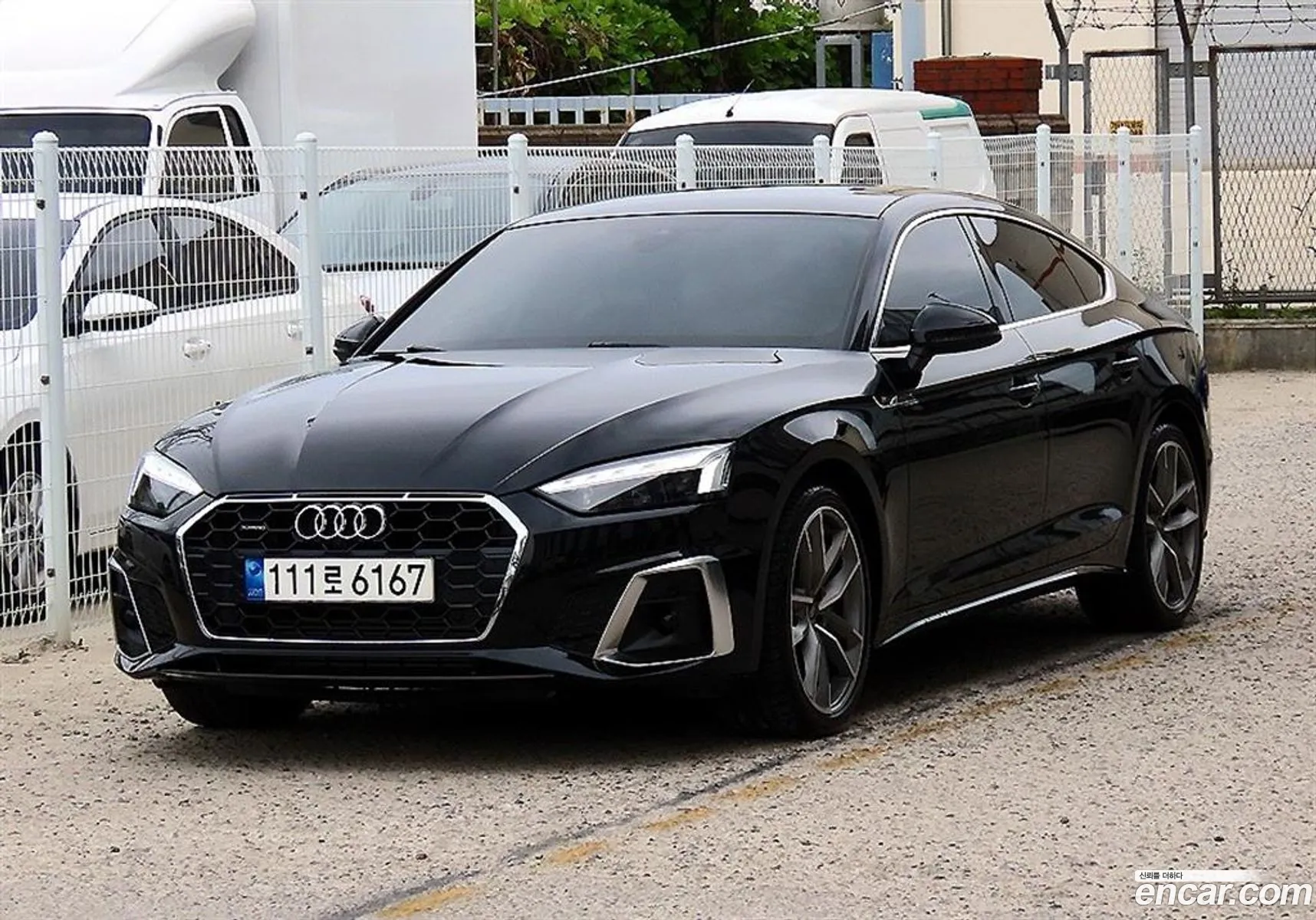 Audi A5 2023 — 12