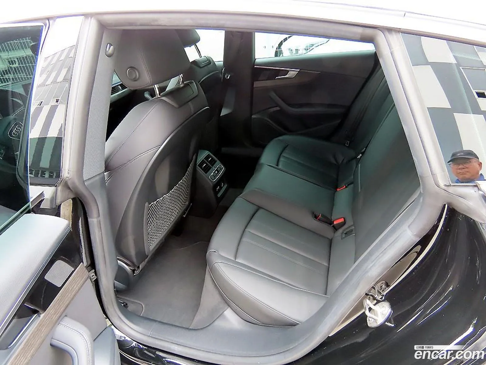 Audi A5 2023 — 18