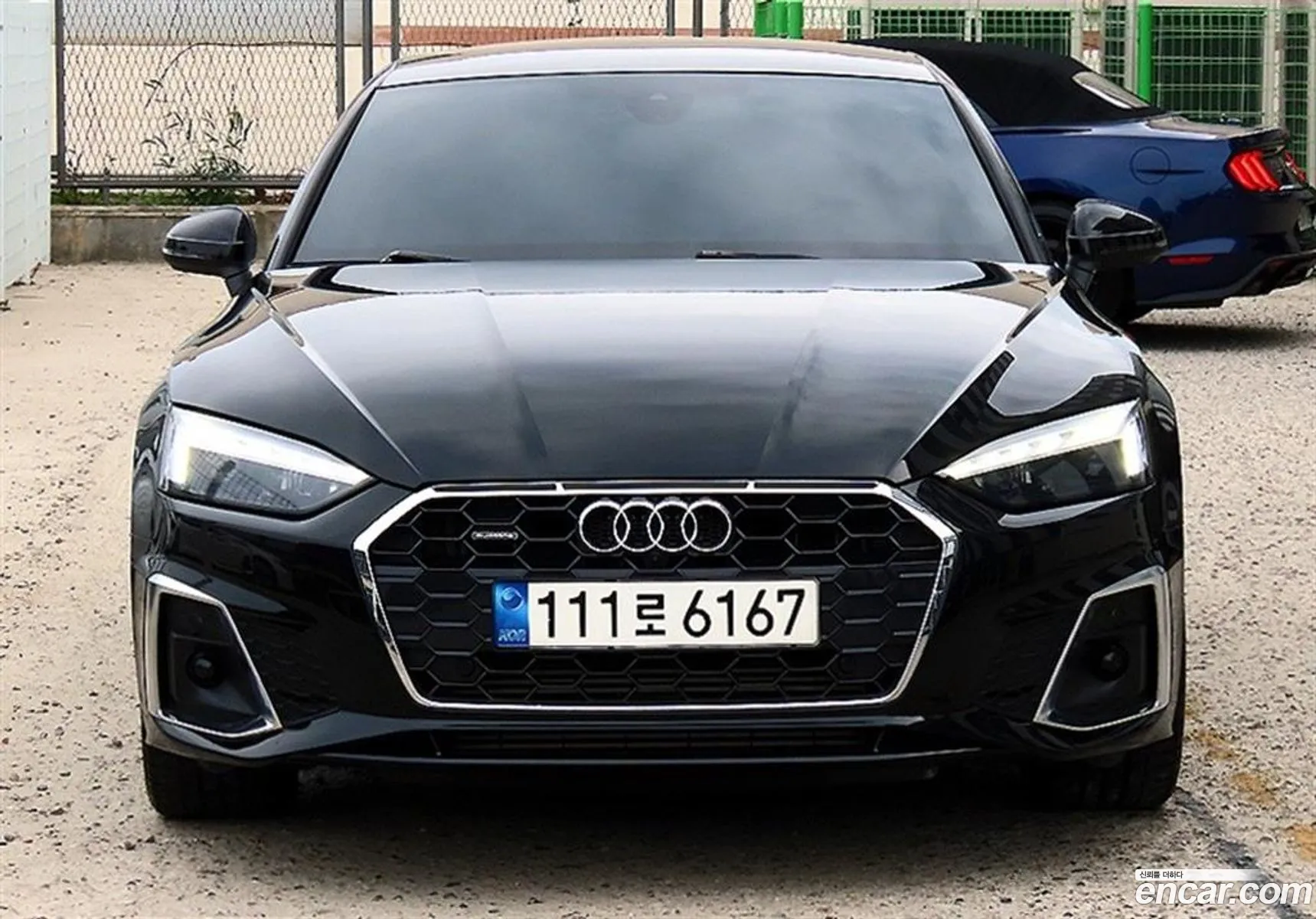 Audi A5 2023 — 17