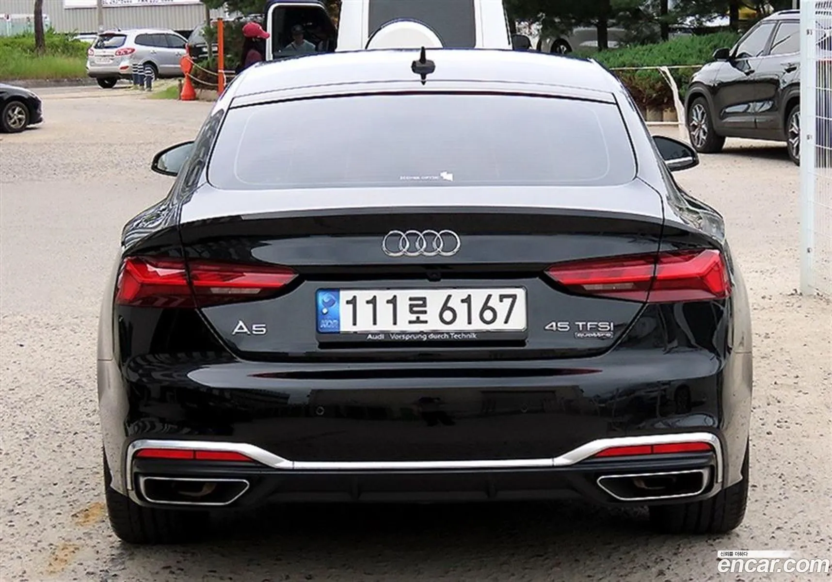 Audi A5 2023 — 14