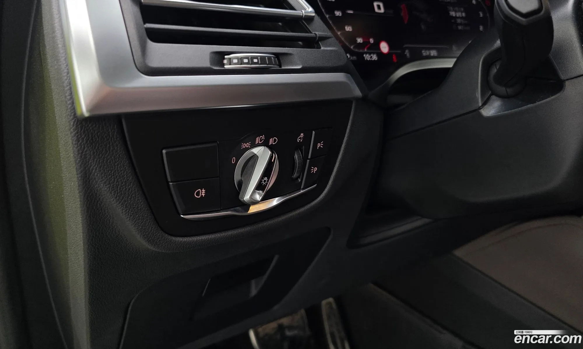 BMW X4 M 2022 — 18