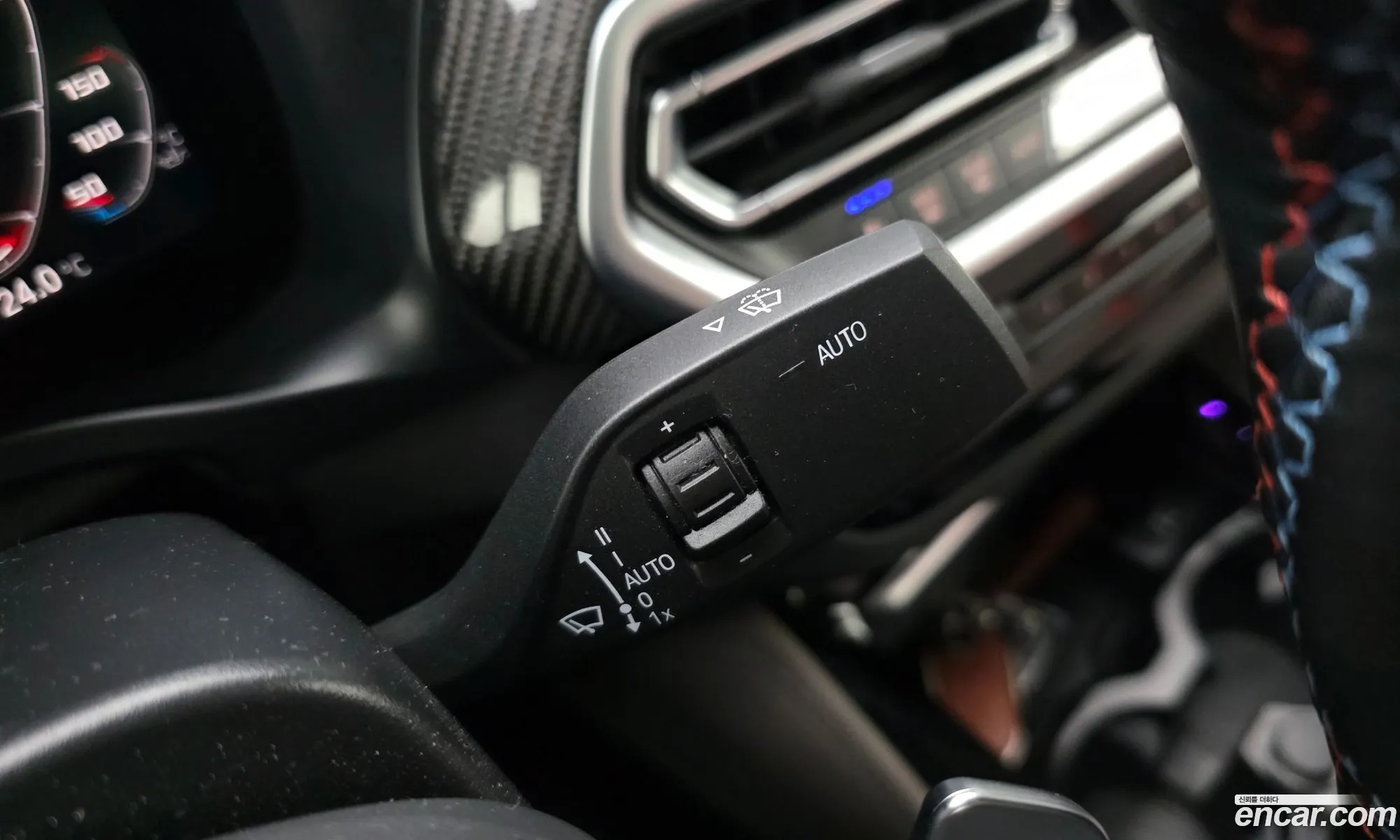 BMW X4 M 2022 — 7