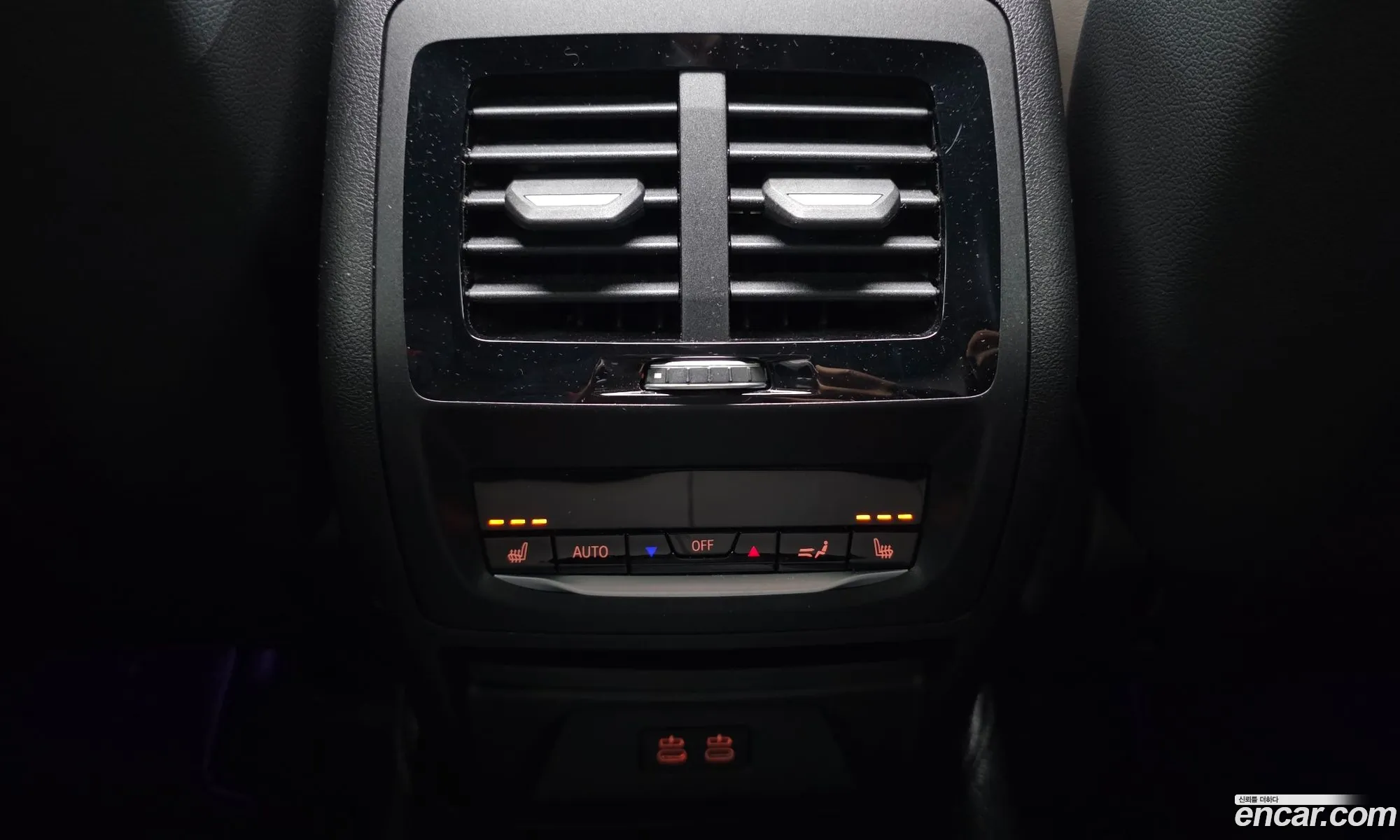 BMW X4 M 2022 — 20