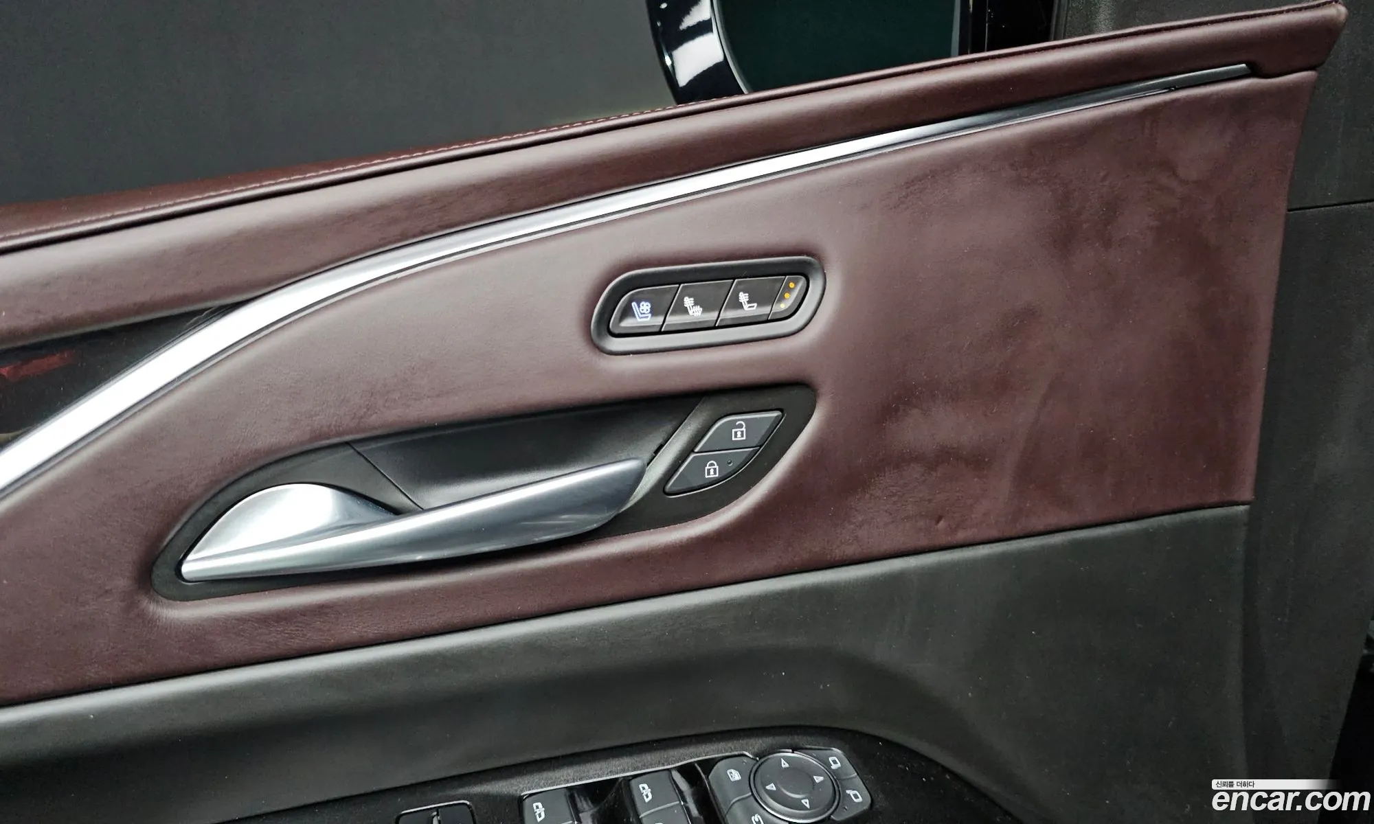 Cadillac Escalade 2022 — 11