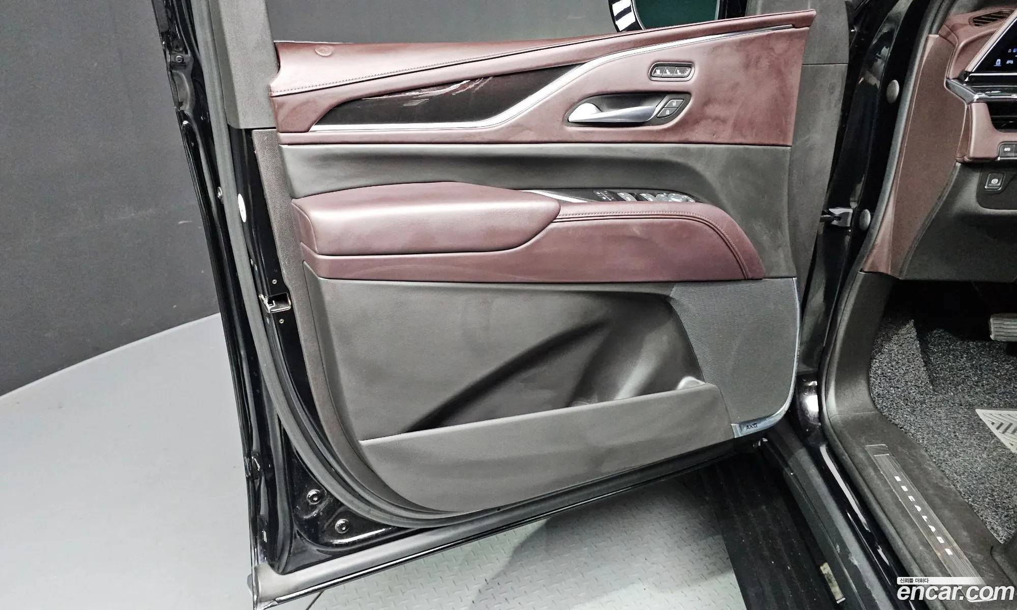 Cadillac Escalade 2022 — 6