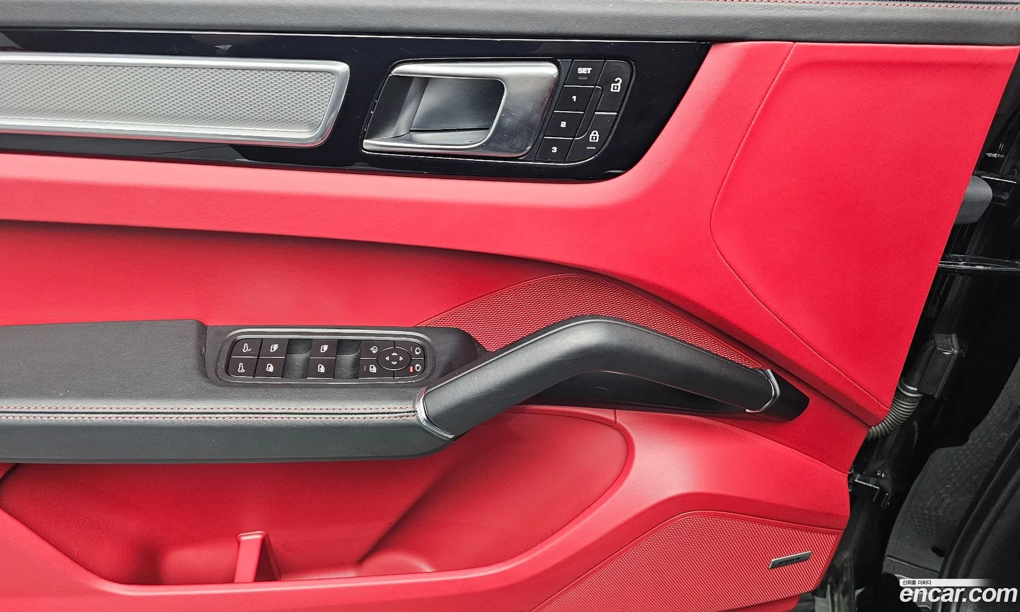 Porsche Cayenne 2022 — 10