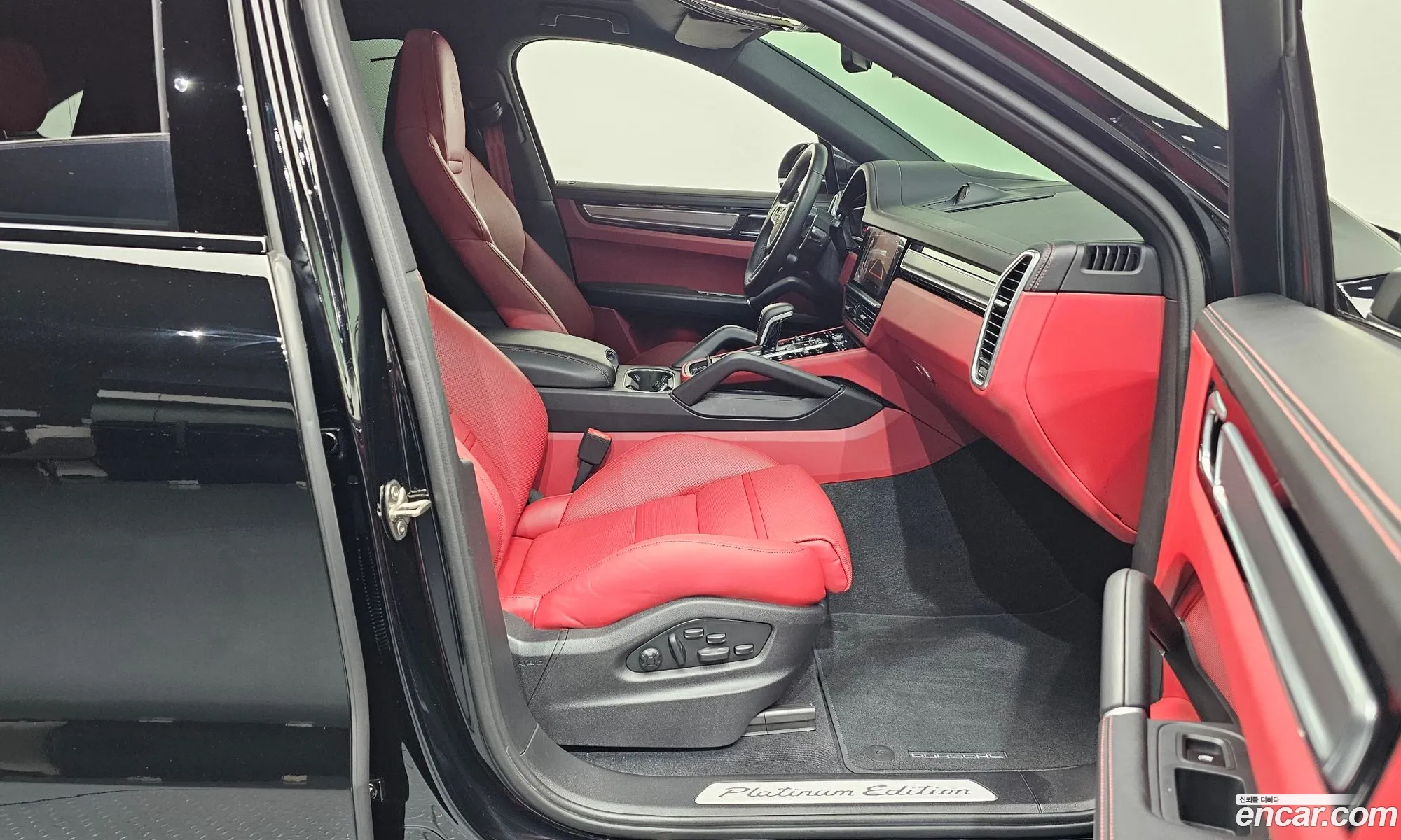 Porsche Cayenne 2022 — 9