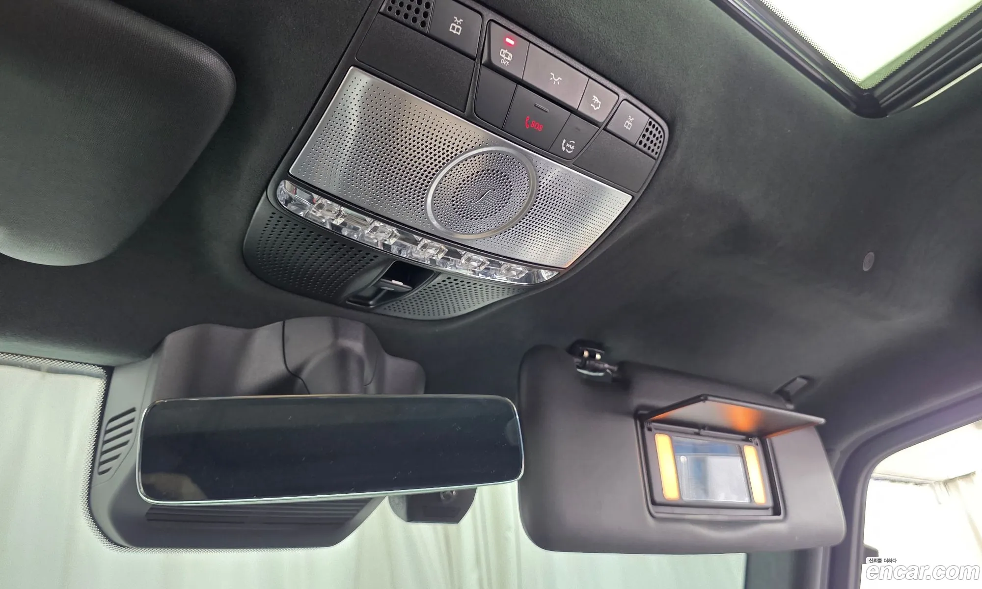 Mercedes-Benz G-Class W463b 2020 — 7