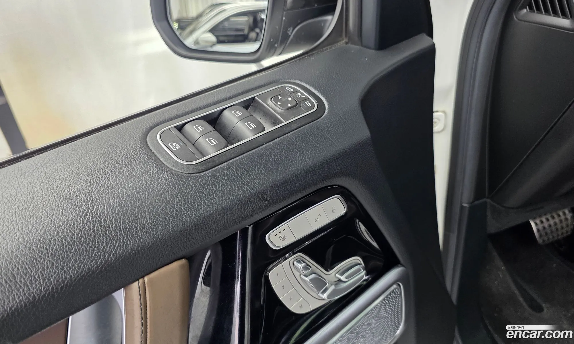 Mercedes-Benz G-Class W463b 2020 — 30