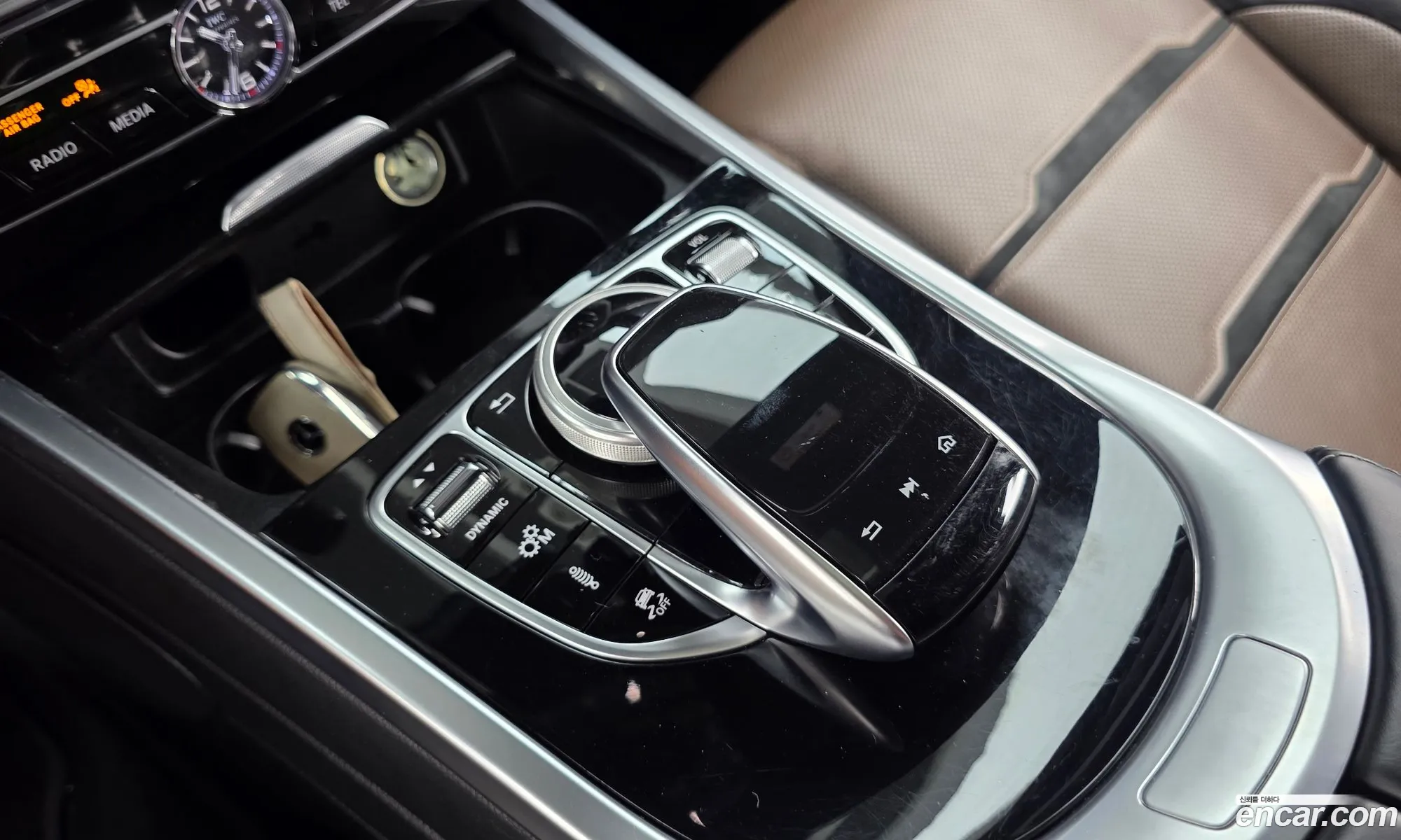 Mercedes-Benz G-Class W463b 2020 — 27