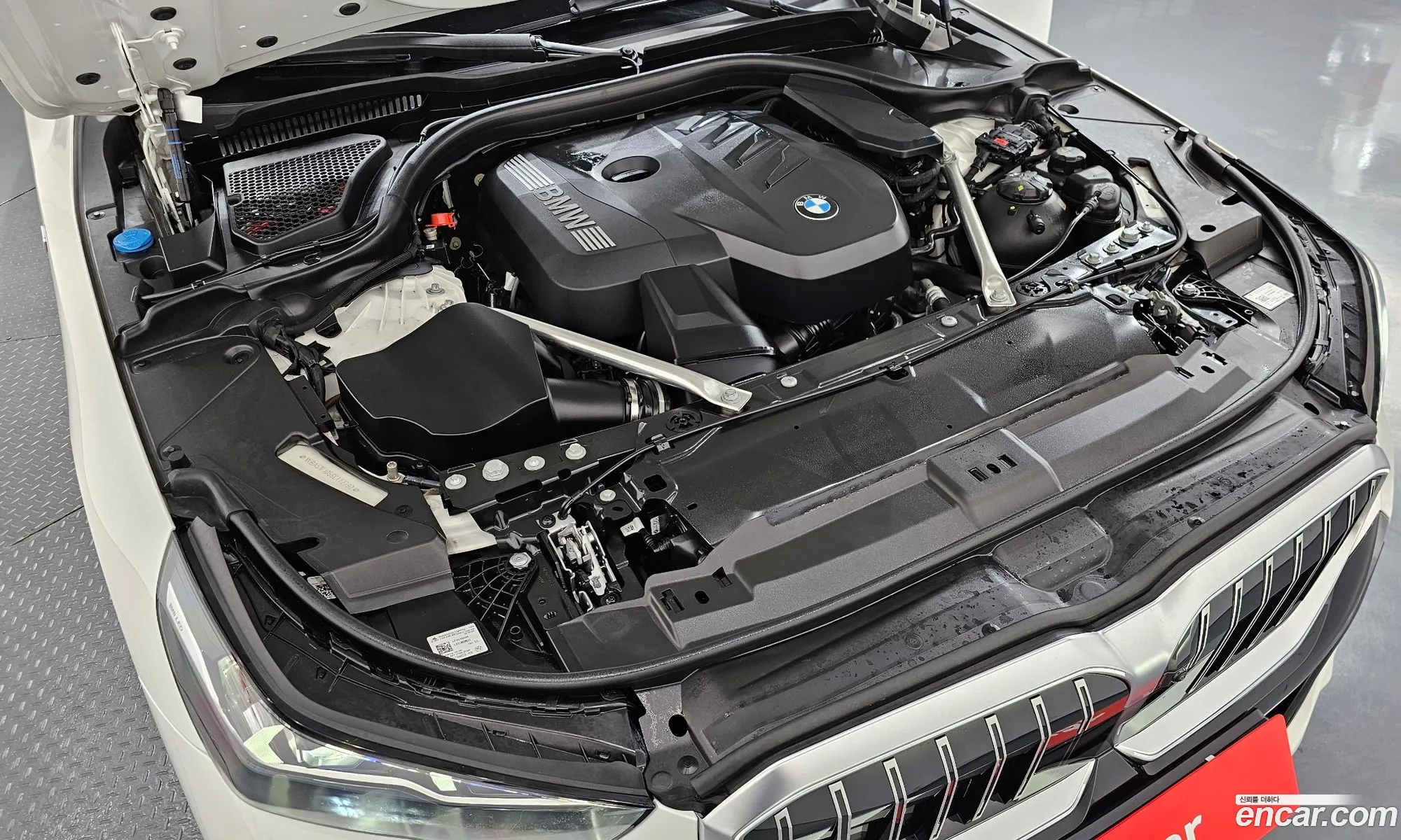 BMW 5 Series 2025 — 6