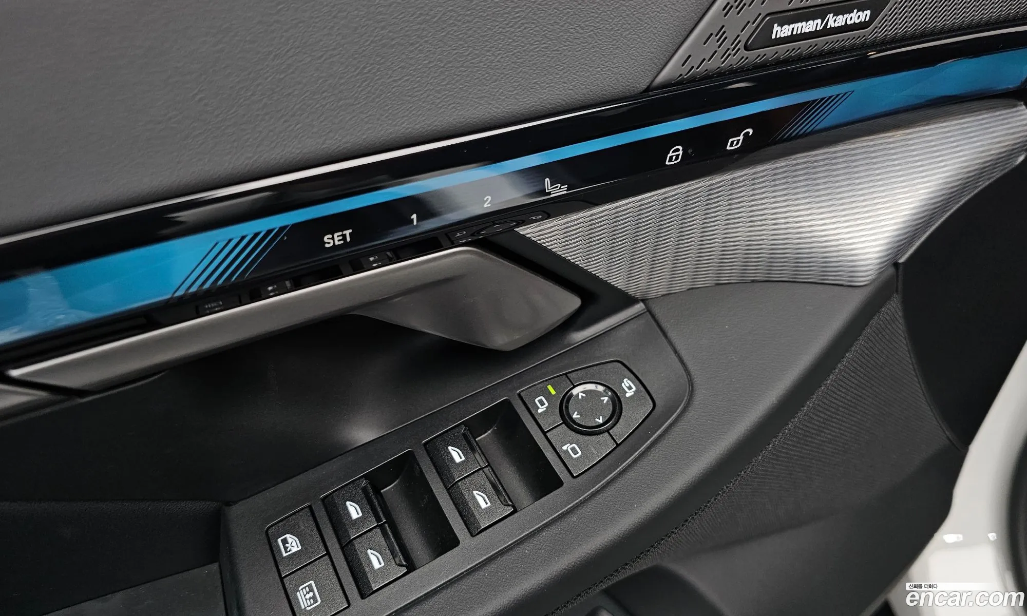BMW 5 Series 2025 — 24