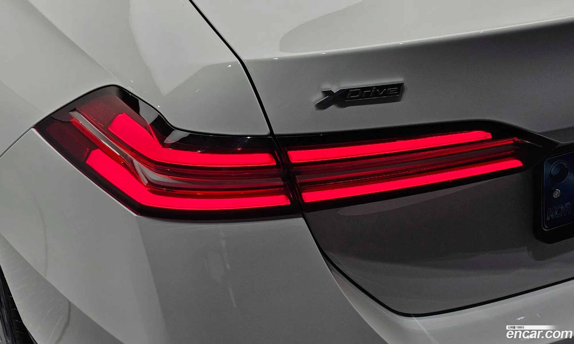 BMW 5 Series 2025 — 35
