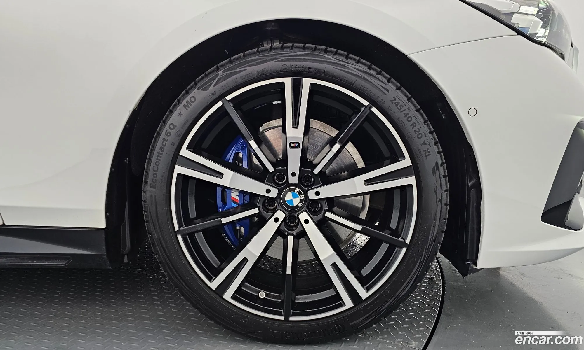 BMW 5 Series 2025 — 25