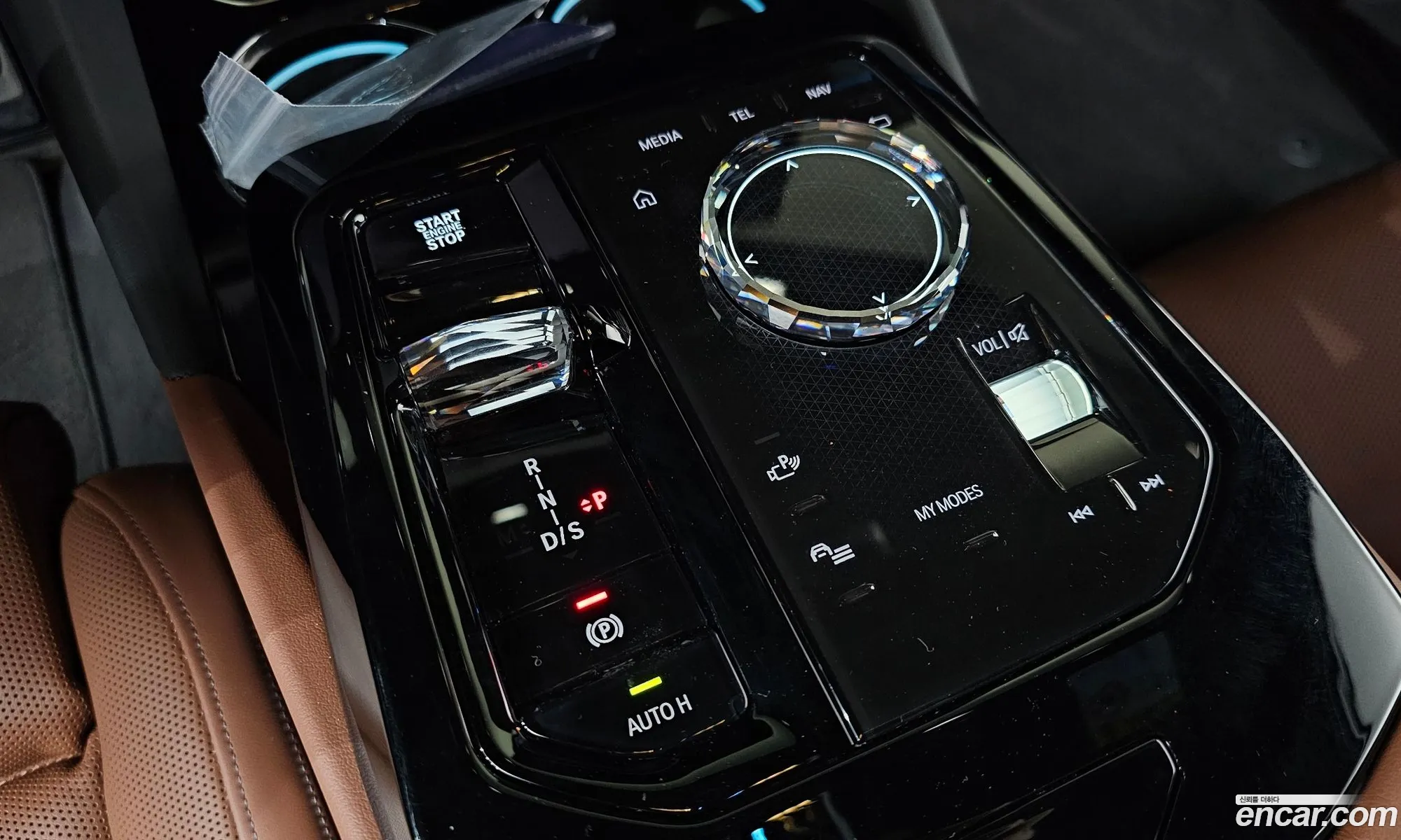 BMW 5 Series 2025 — 22
