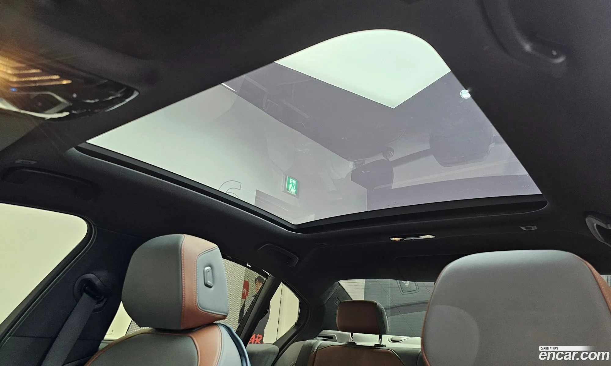 BMW 5 Series 2025 — 9