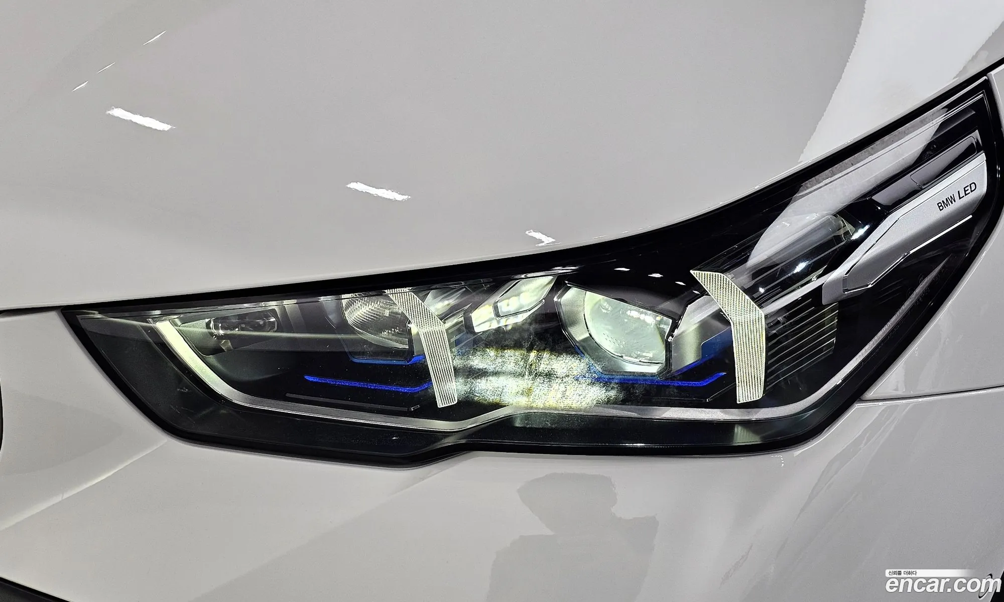 BMW 5 Series 2025 — 31