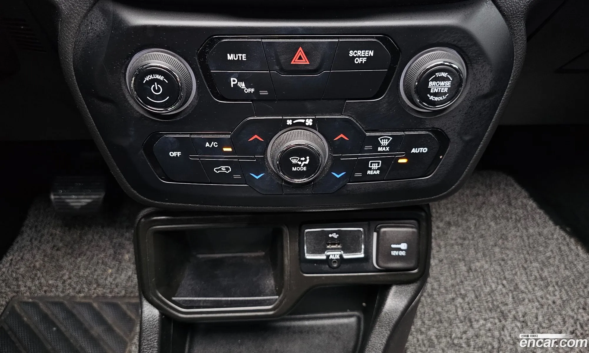 Jeep Renegade 2022 — 9