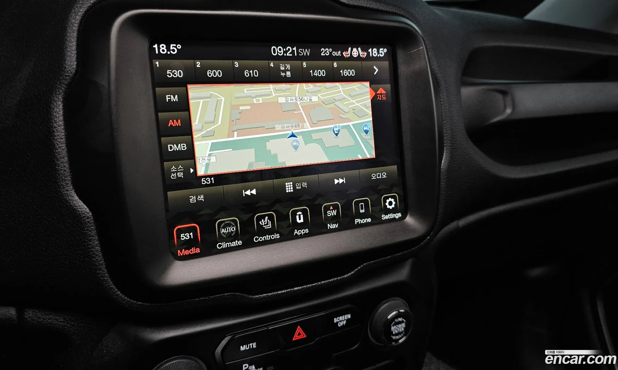 Jeep Renegade 2022 — 35