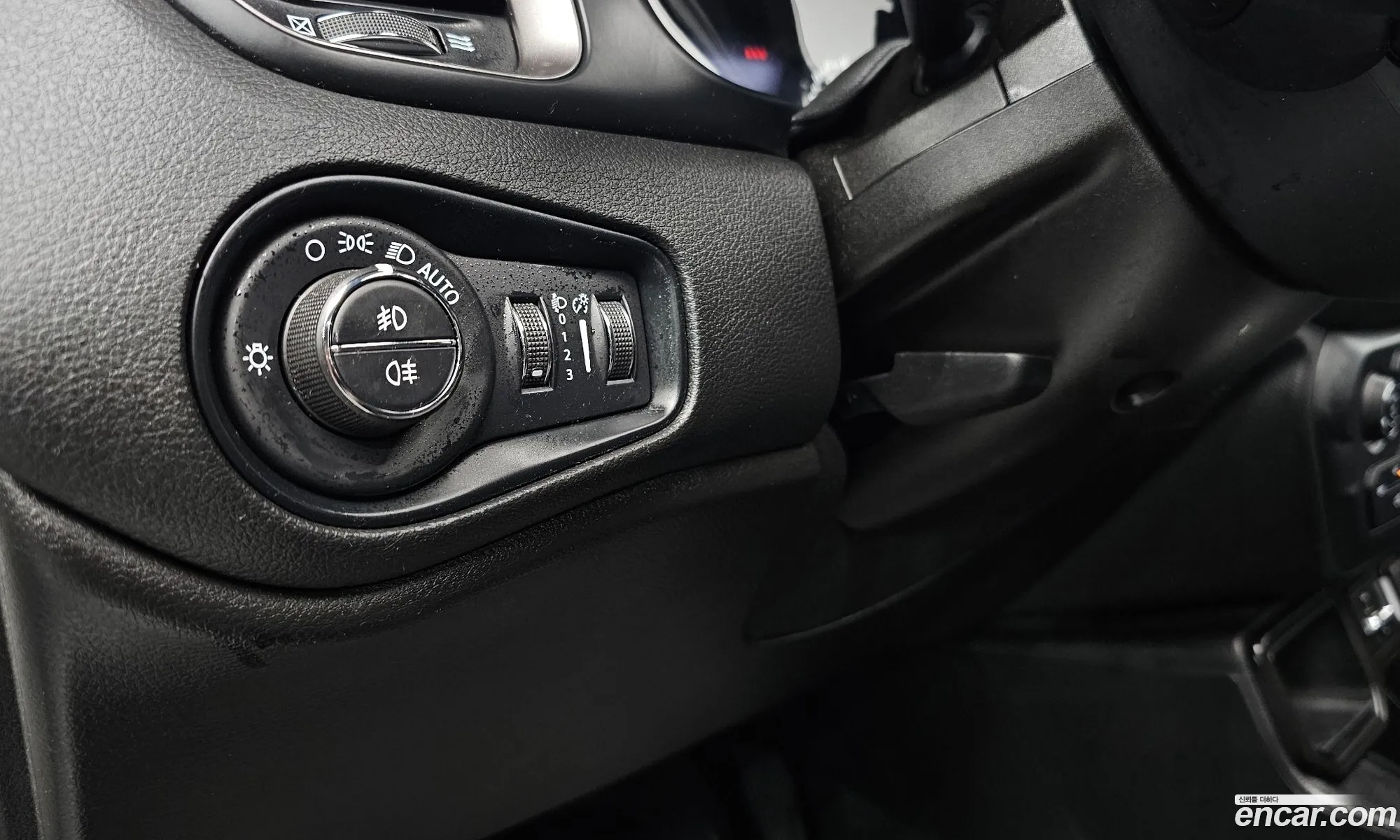 Jeep Renegade 2022 — 5