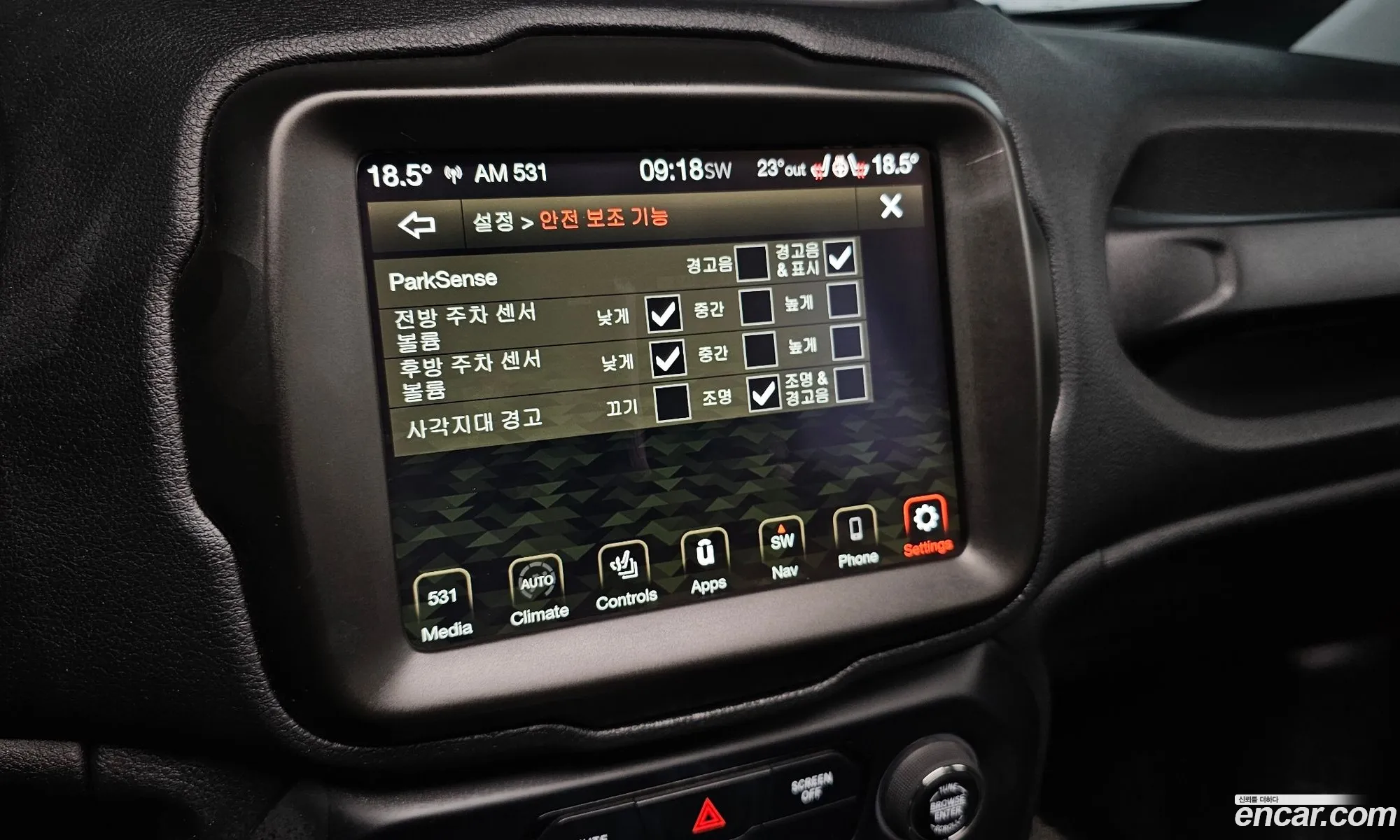Jeep Renegade 2022 — 2