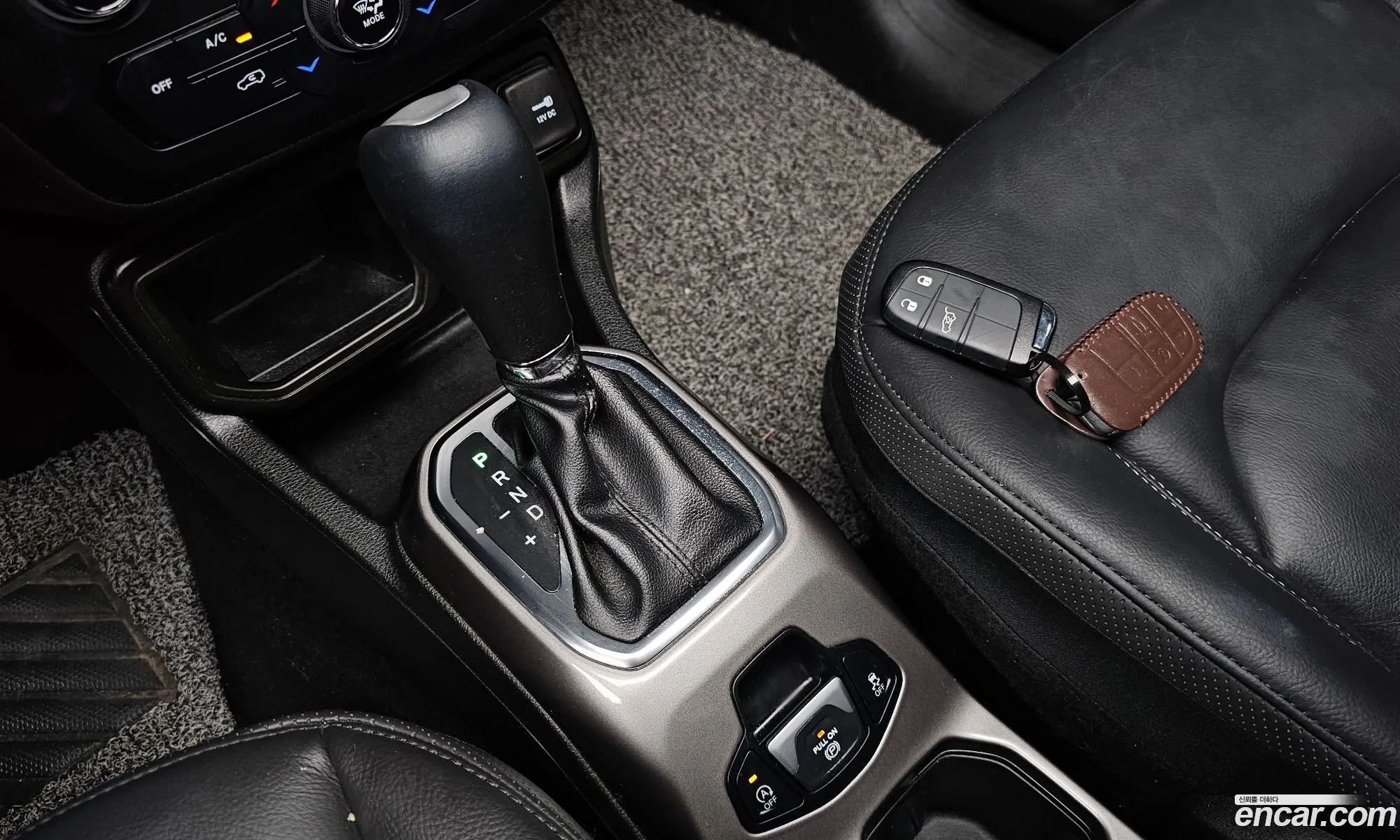 Jeep Renegade 2022 — 33