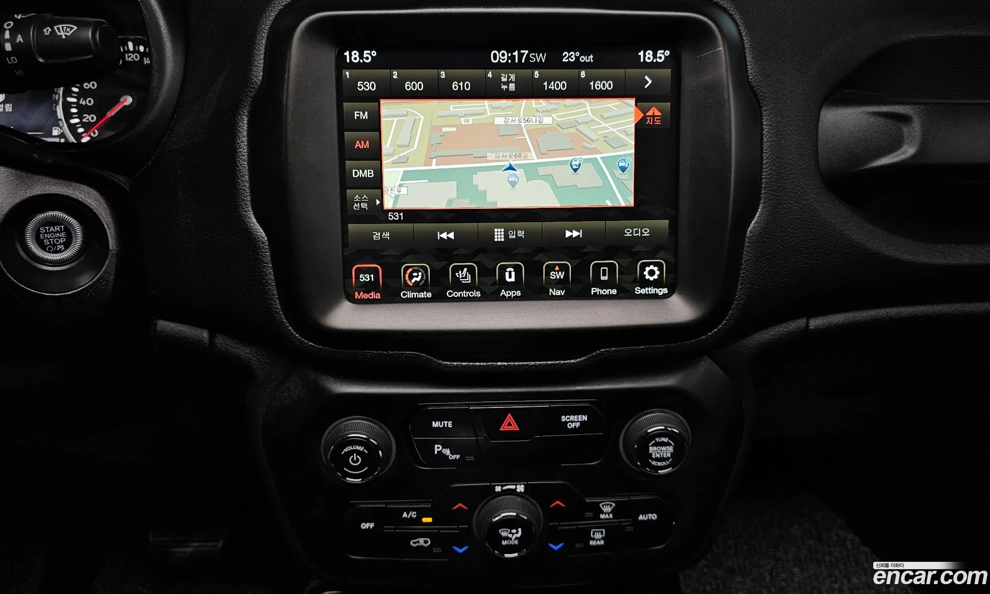 Jeep Renegade 2022 — 31