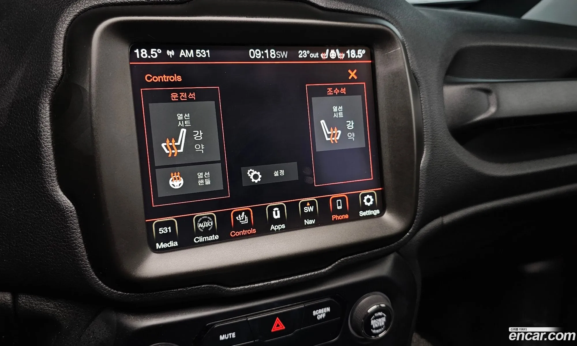 Jeep Renegade 2022 — 4