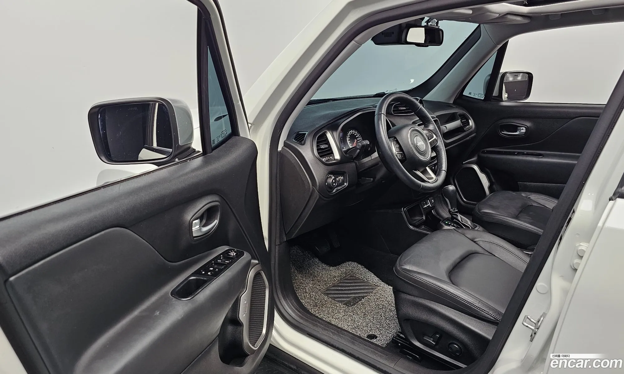 Jeep Renegade 2022 — 19