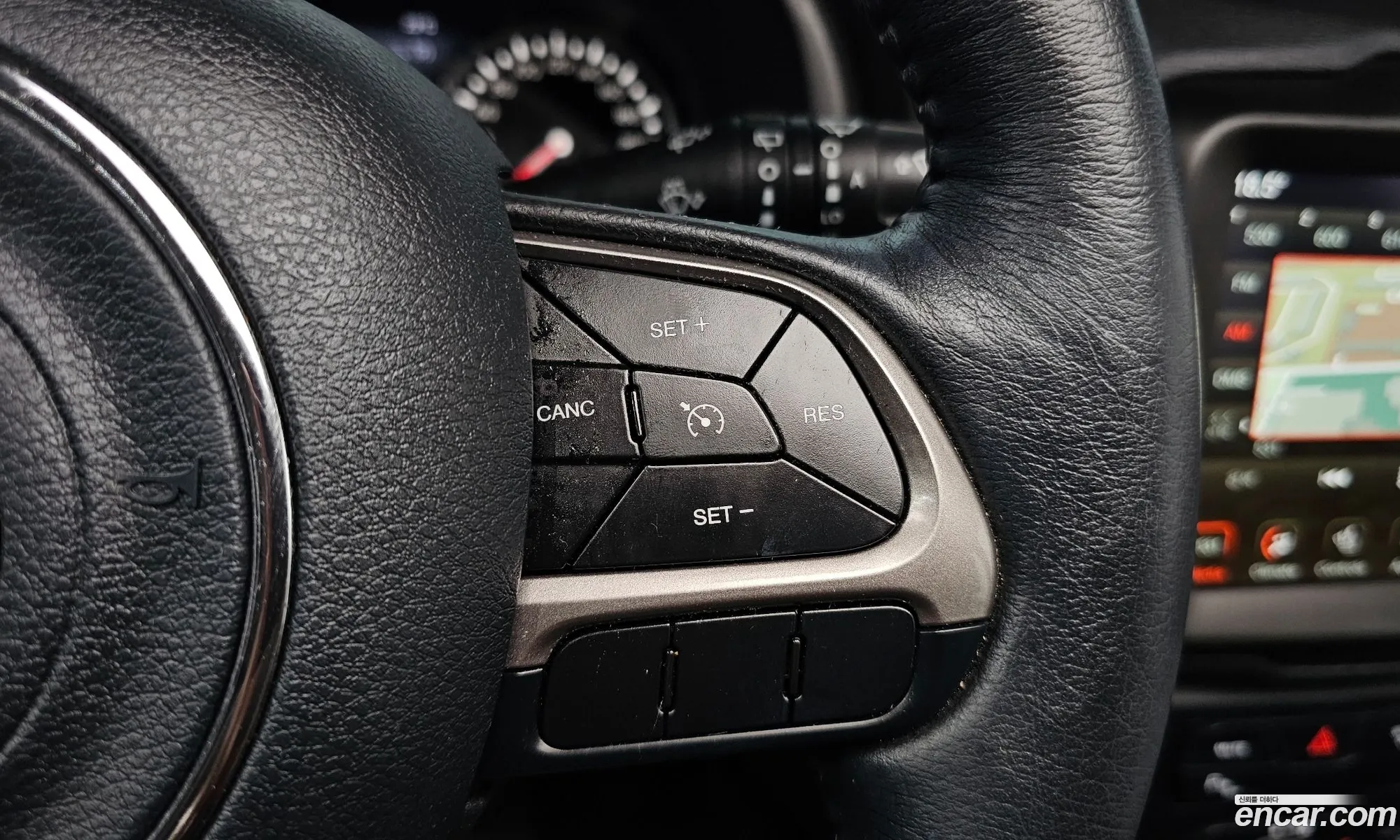 Jeep Renegade 2022 — 3