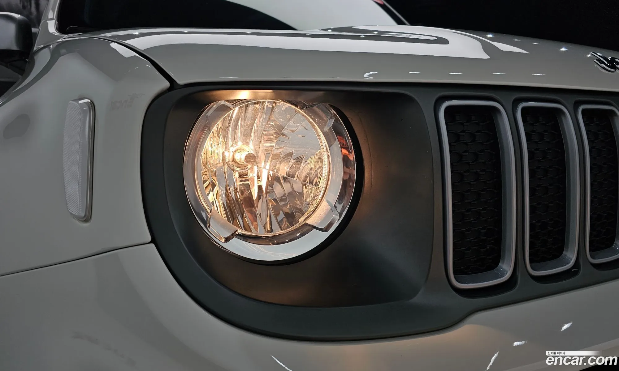 Jeep Renegade 2022 — 11