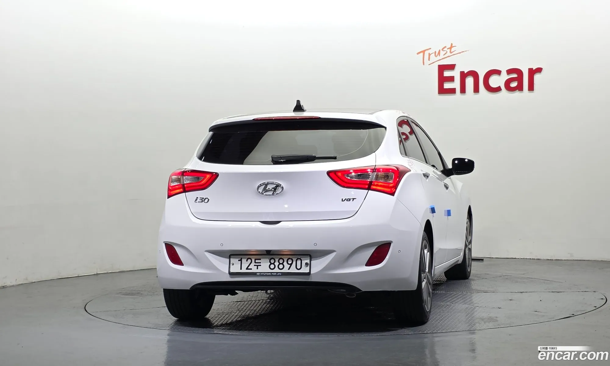 Hyundai i30 2015 — 3
