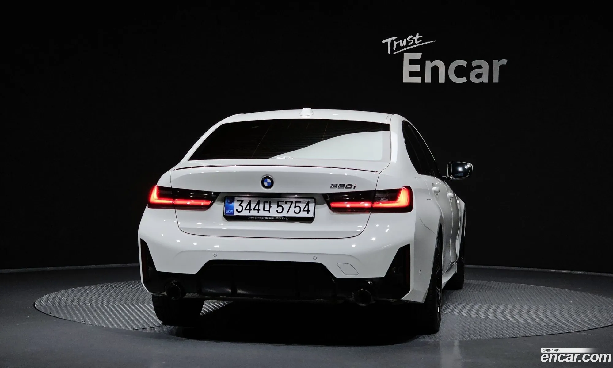 BMW 3 Series 2025 WBA11FF02SFU70006 — 14